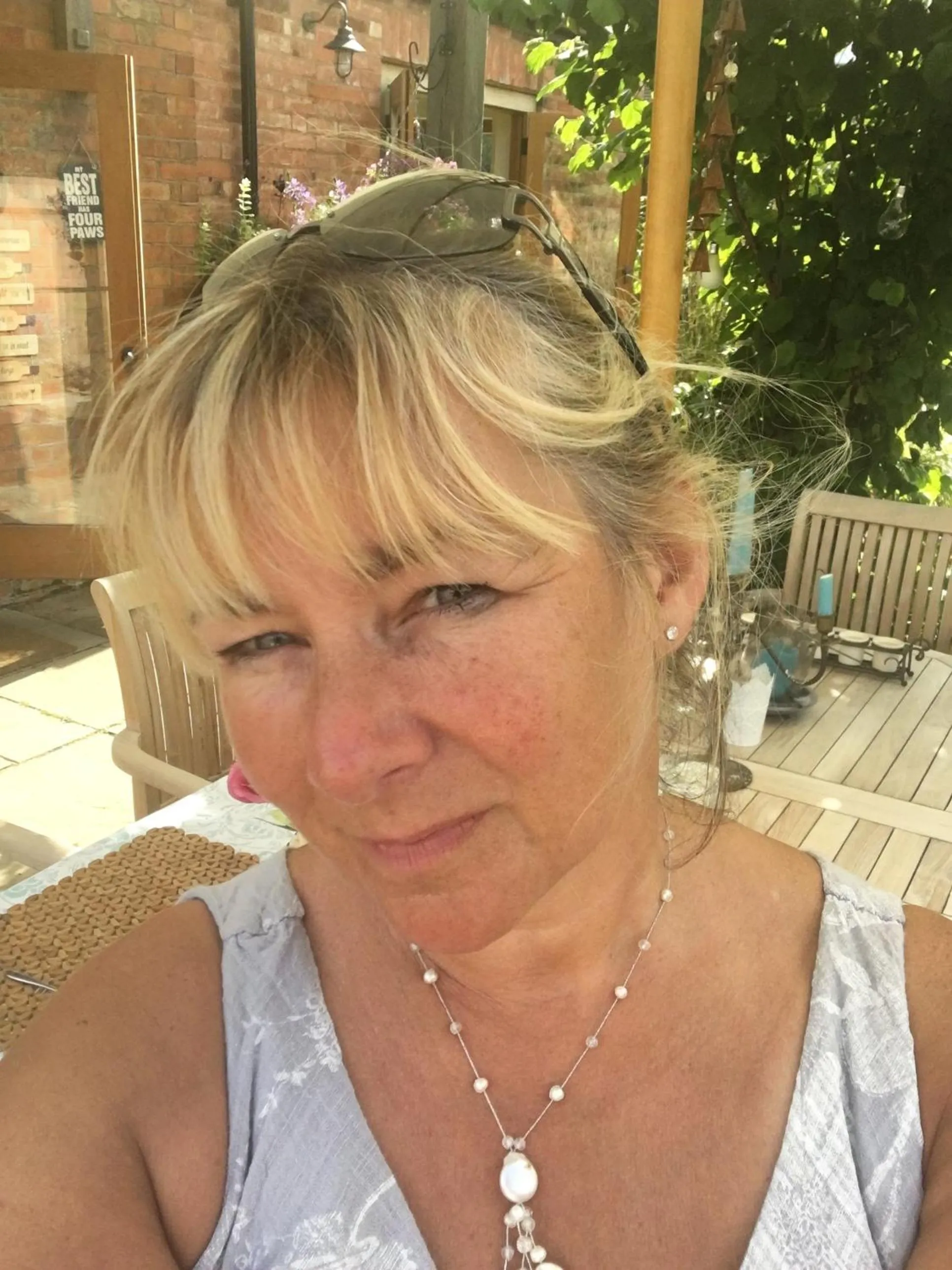 Staff in Bybrook Barn Bed & Breakfast