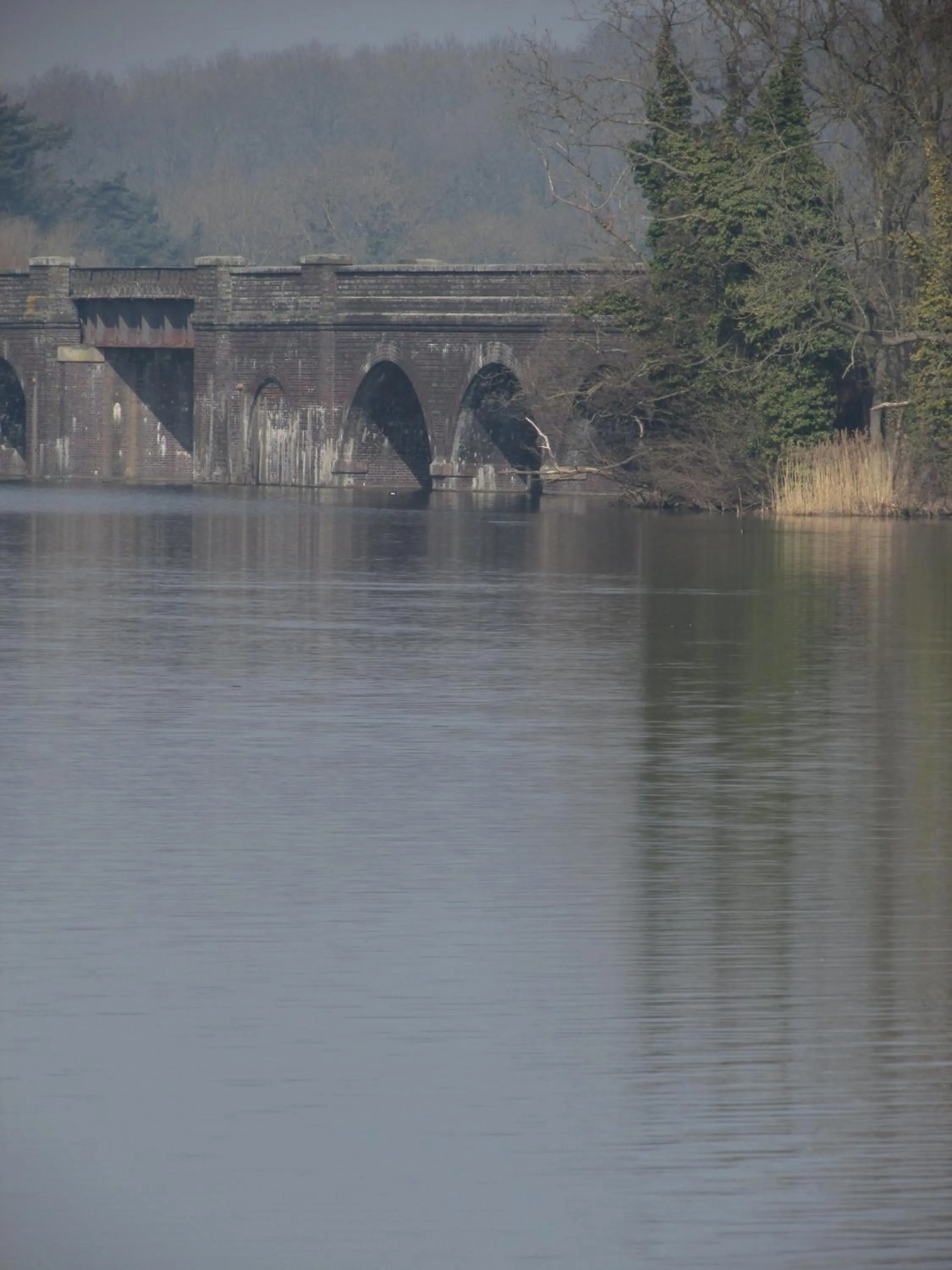 Nearby landmark in Bybrook Barn Bed & Breakfast