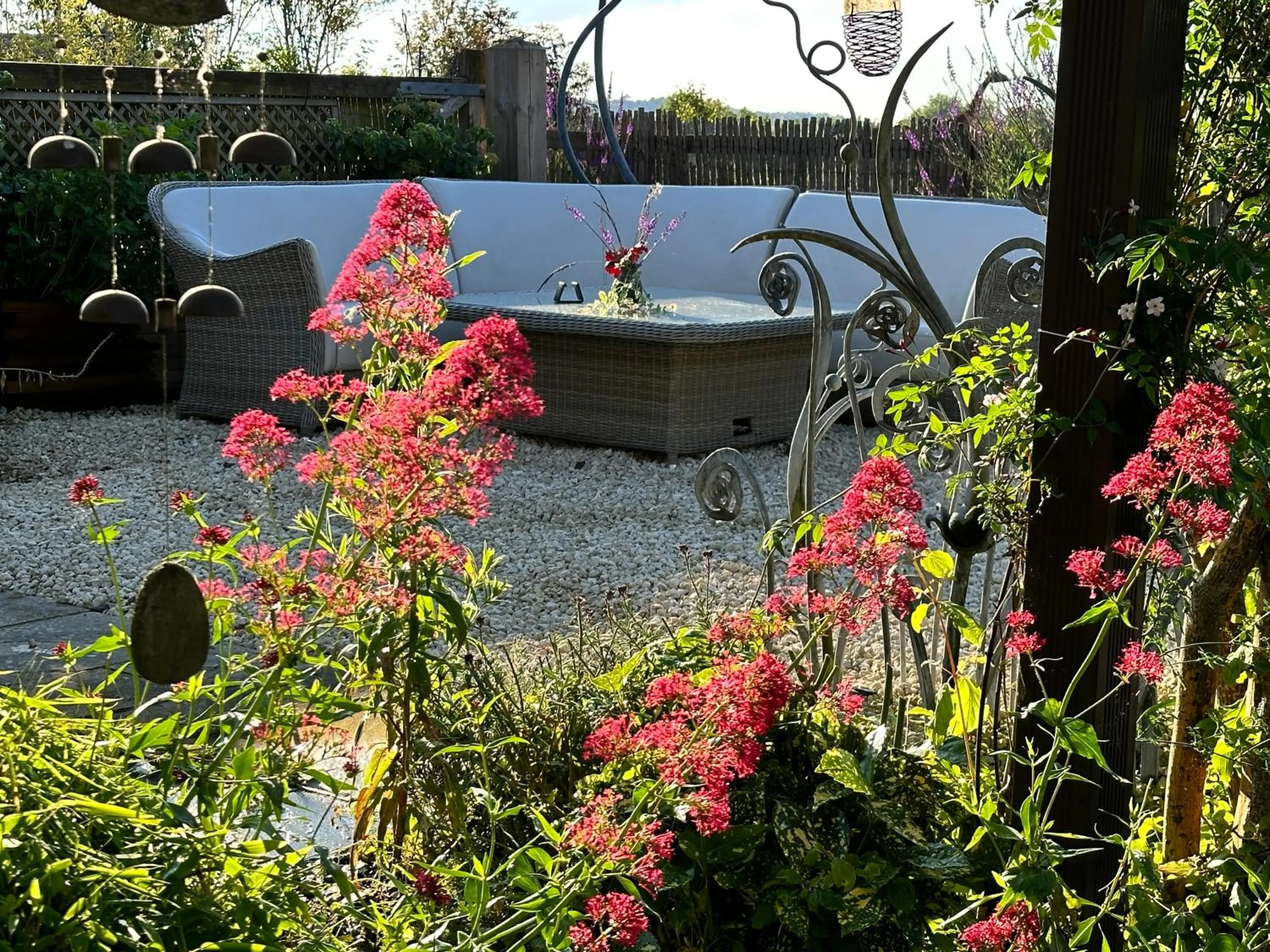 Bybrook Barn Bed & Breakfast