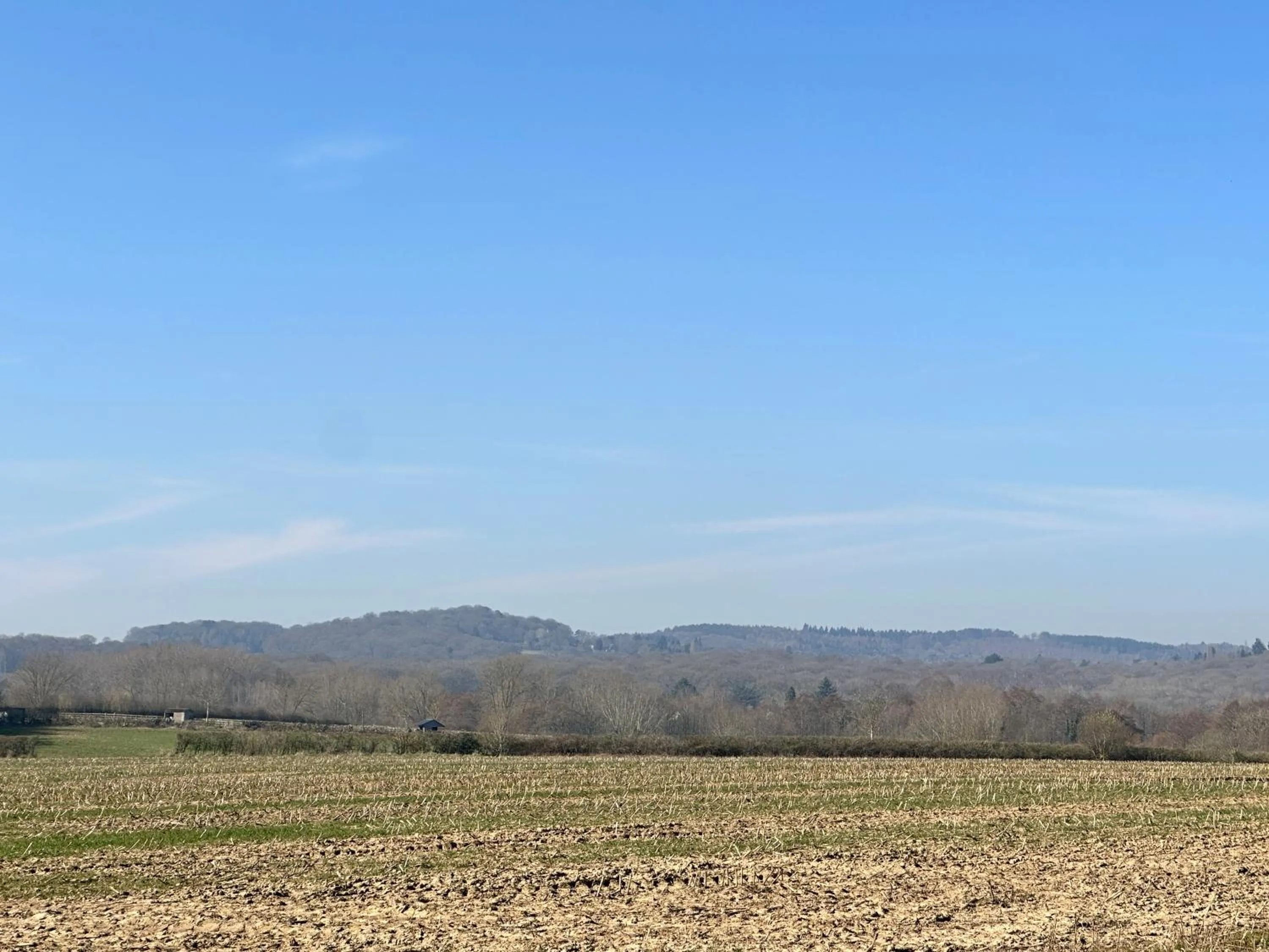 Bybrook Barn Bed & Breakfast