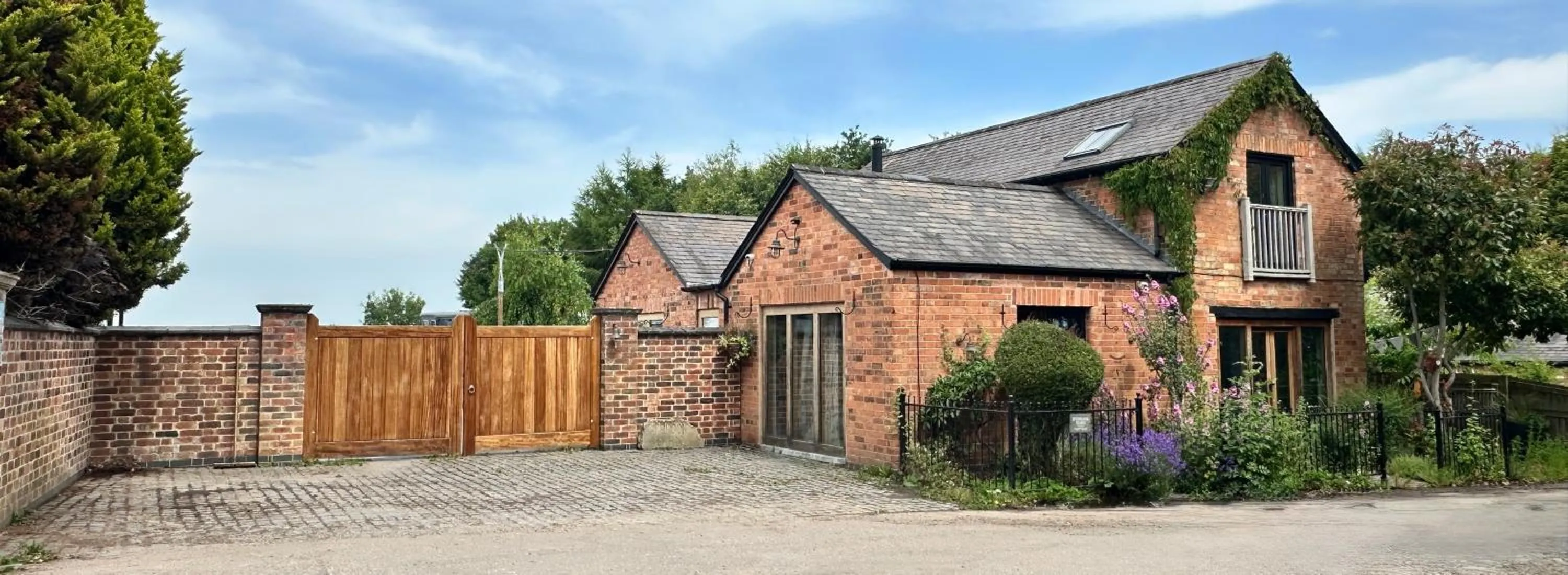 Bybrook Barn Bed & Breakfast