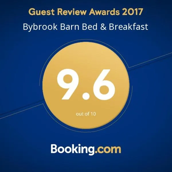 Other in Bybrook Barn Bed & Breakfast