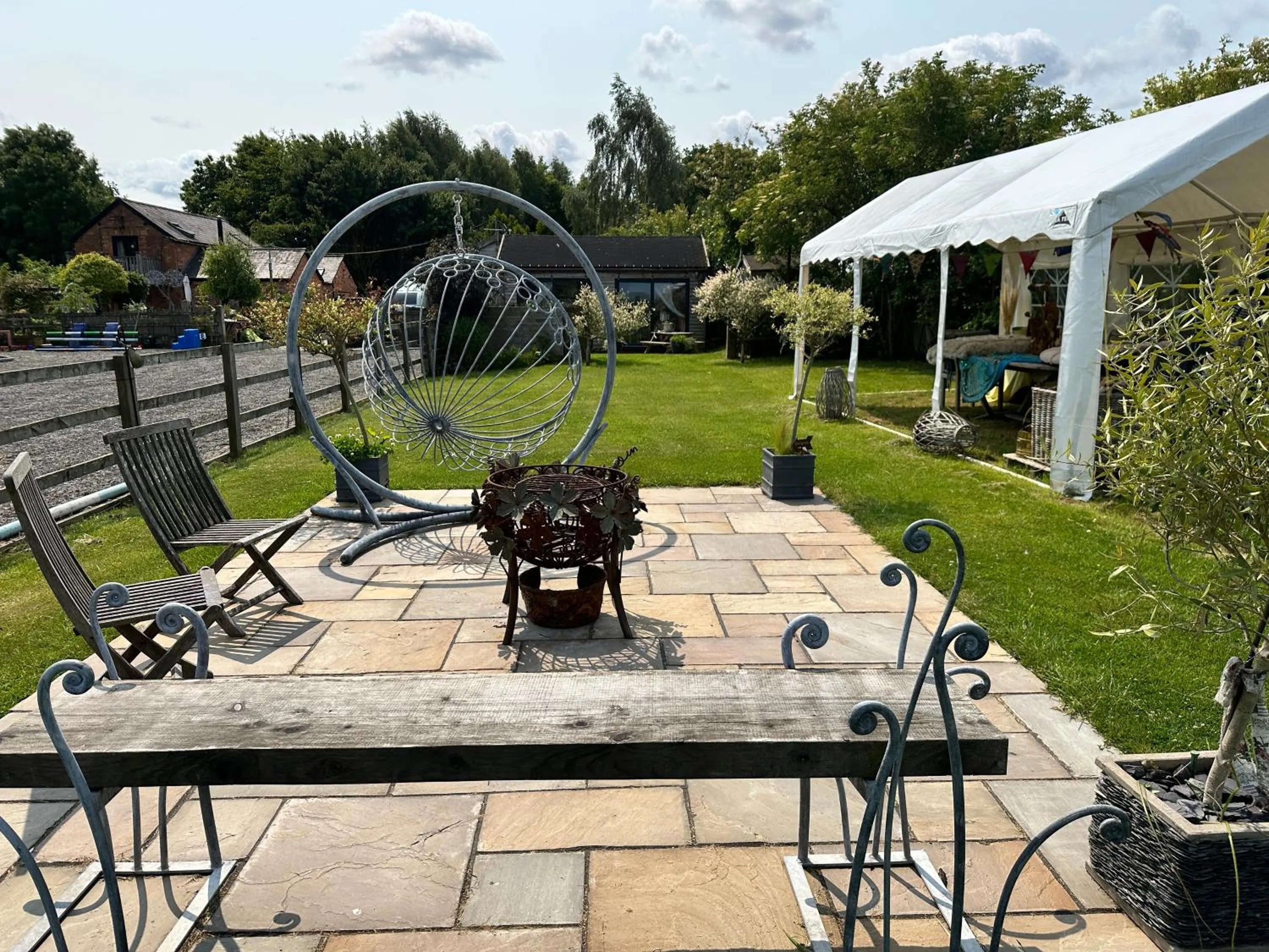 Bybrook Barn Bed & Breakfast