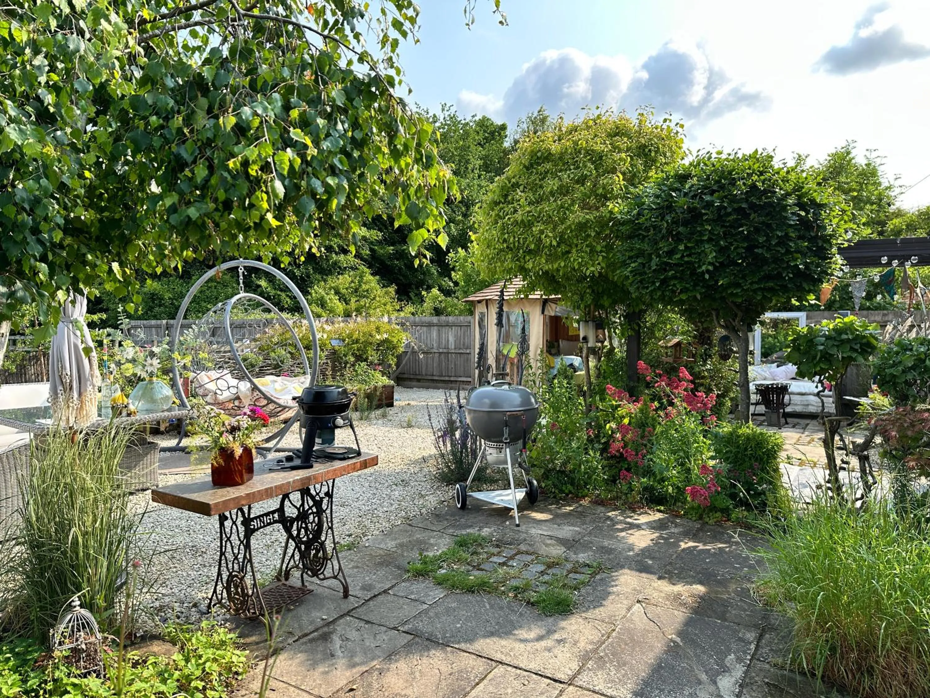 Bybrook Barn Bed & Breakfast