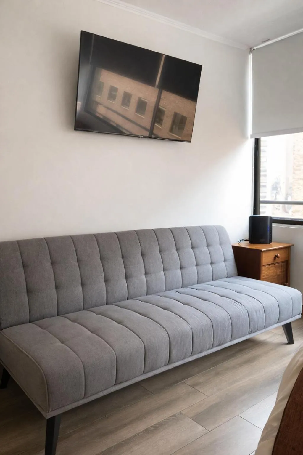 Apartamentos Costanera Centre