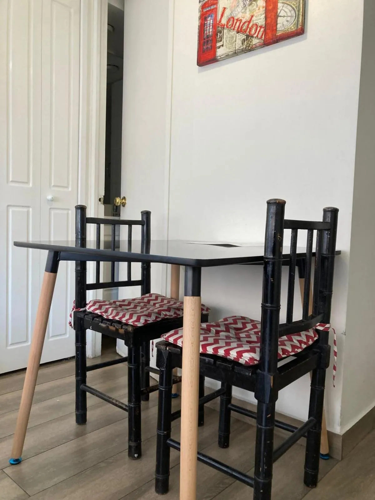 Apartamentos Costanera Centre