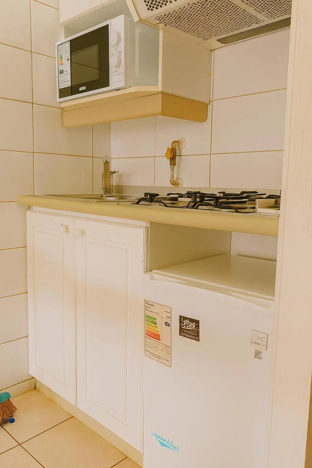 Apartamentos Costanera Centre