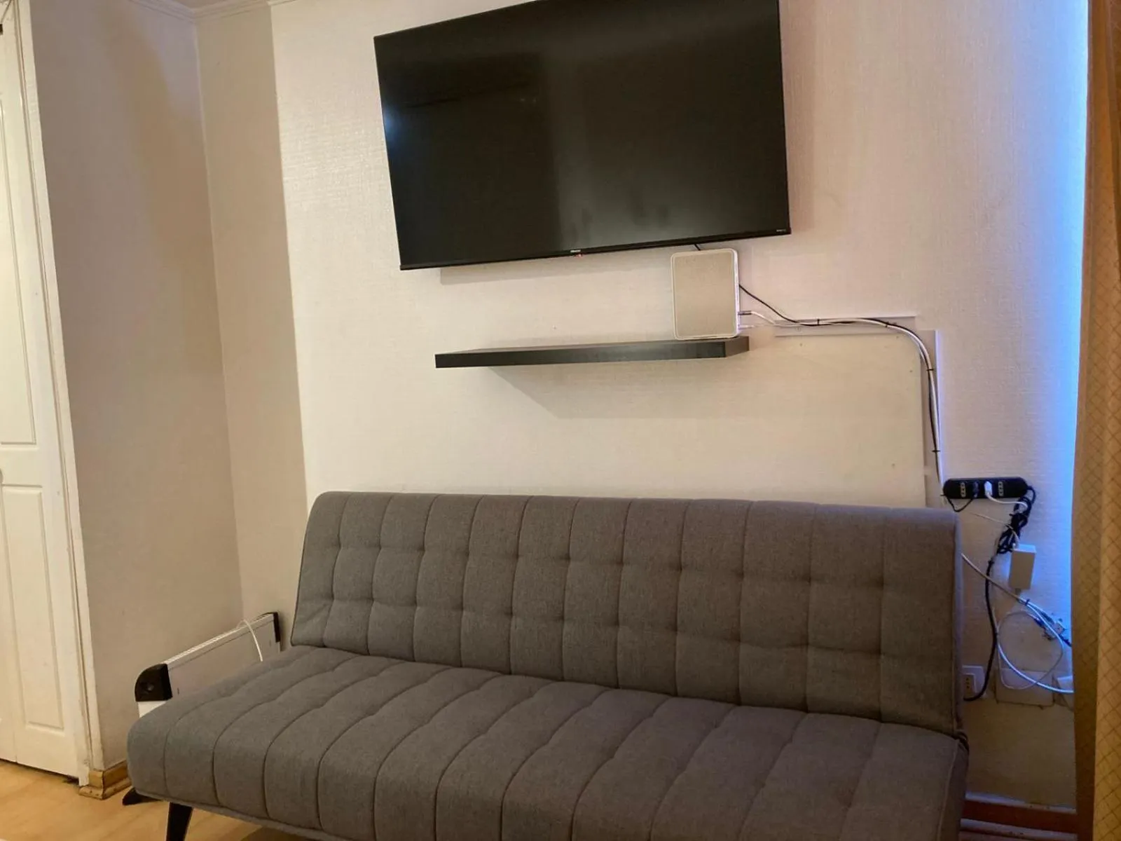 Apartamentos Costanera Centre