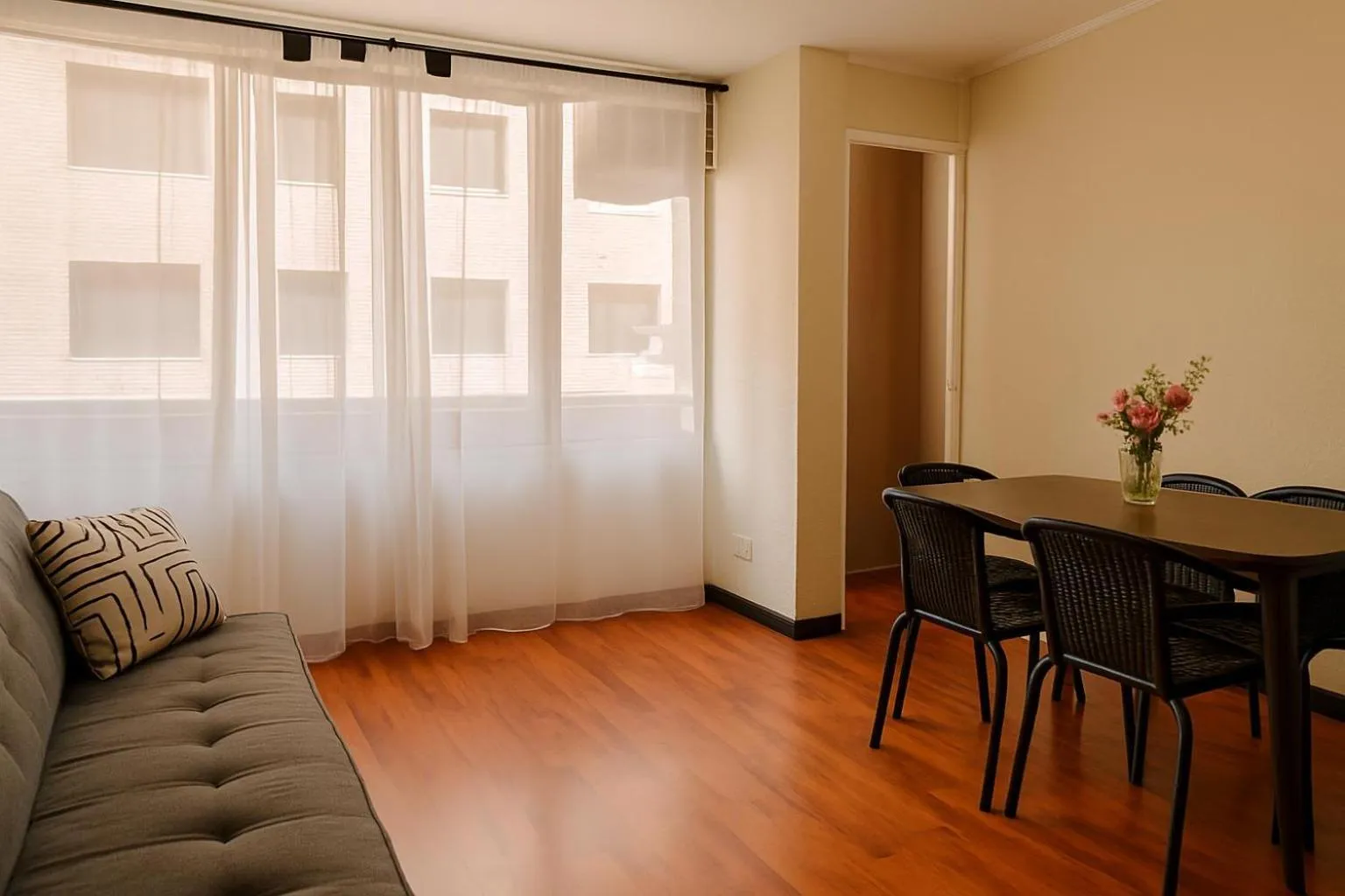 Apartamentos Costanera Centre