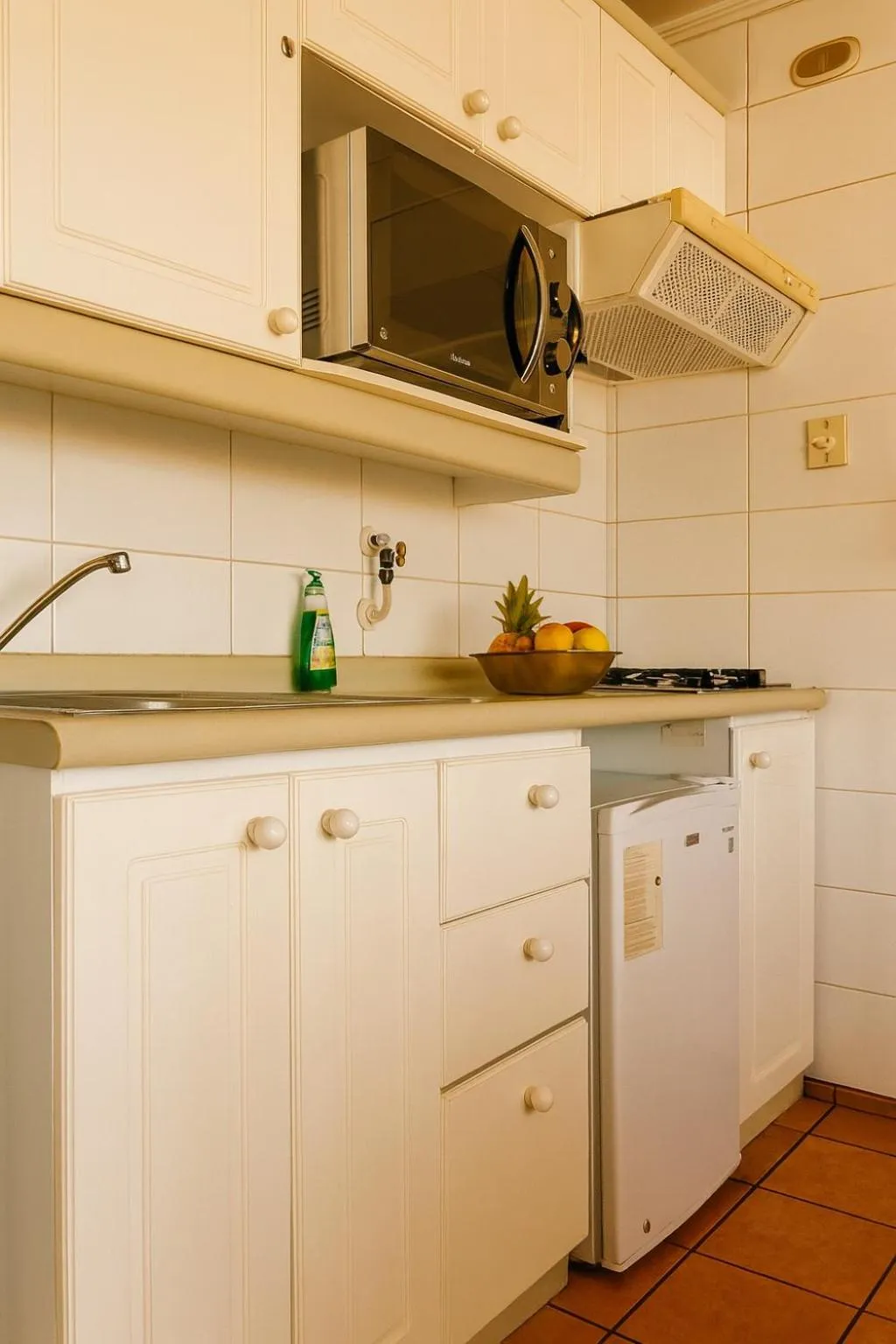 Apartamentos Costanera Centre