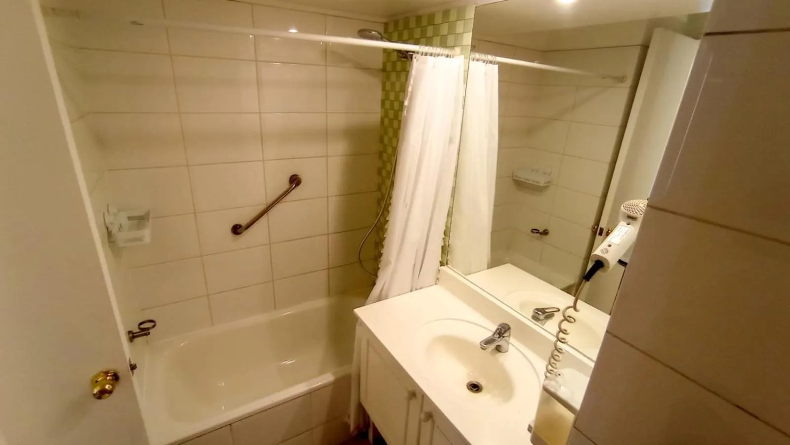 Apartamentos Costanera Centre