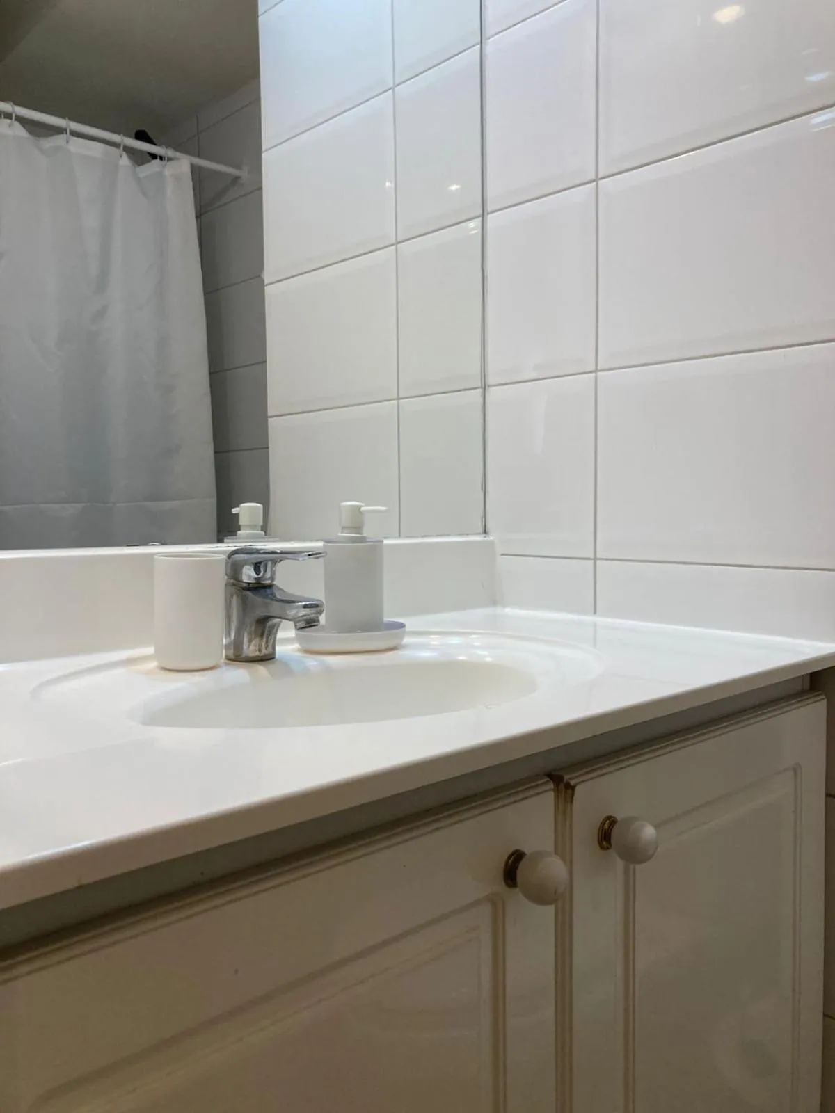 Apartamentos Costanera Centre