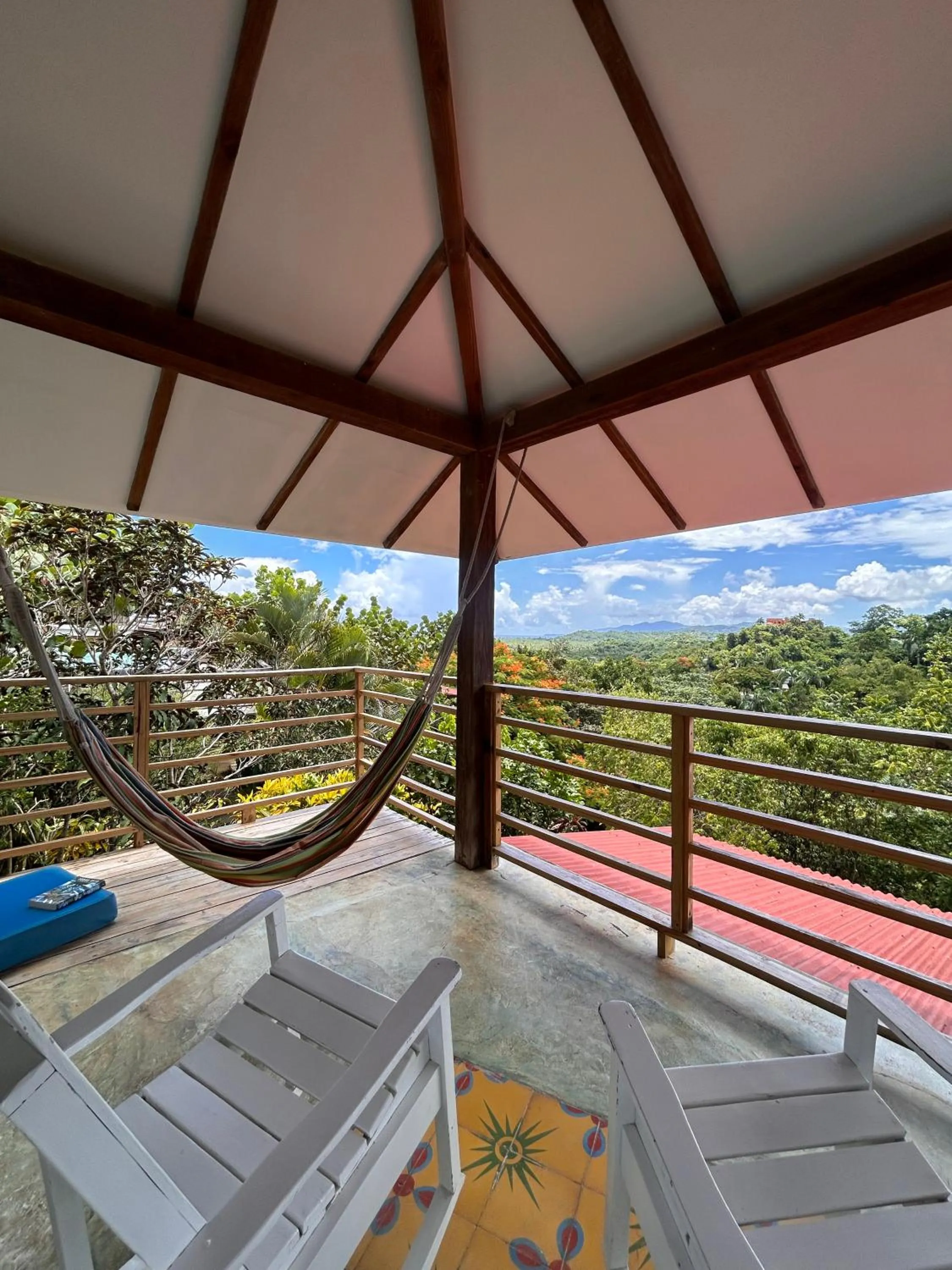 Clave Verde Ecolodge