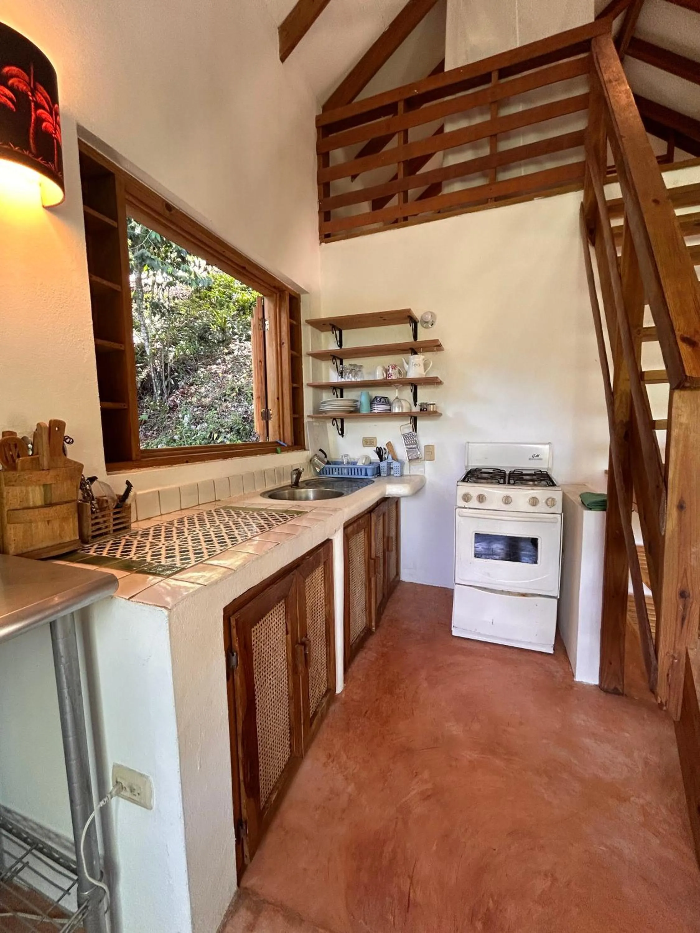 Clave Verde Ecolodge