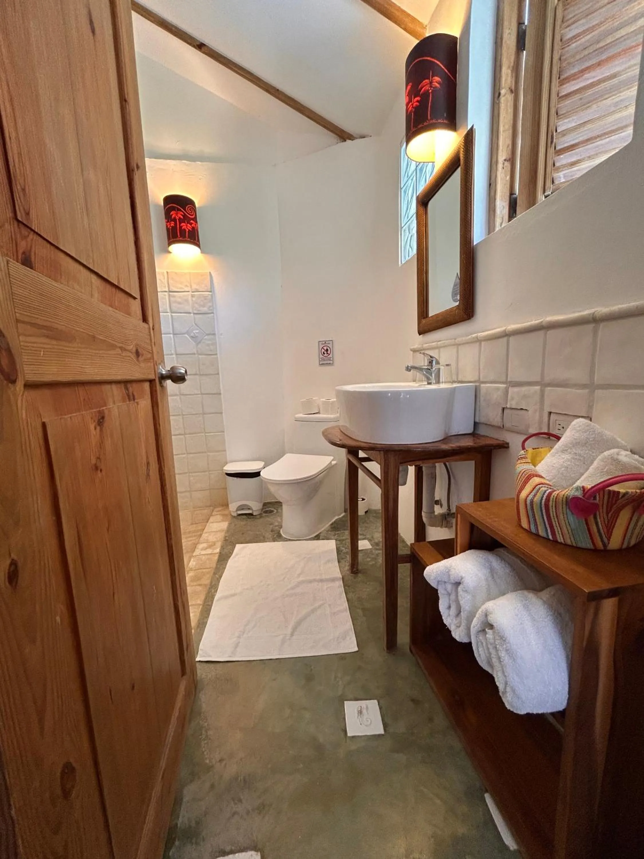 Clave Verde Ecolodge