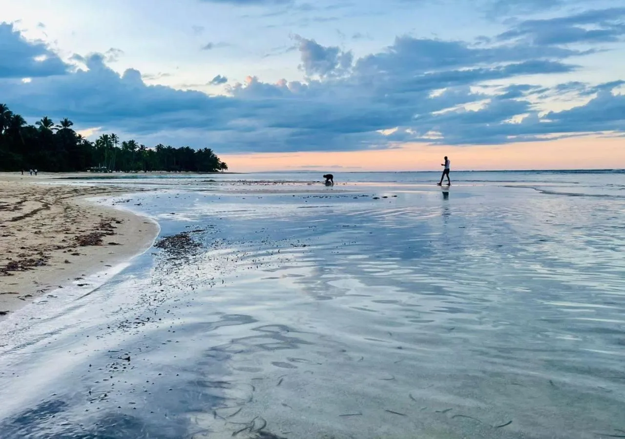 Clave Verde Ecolodge