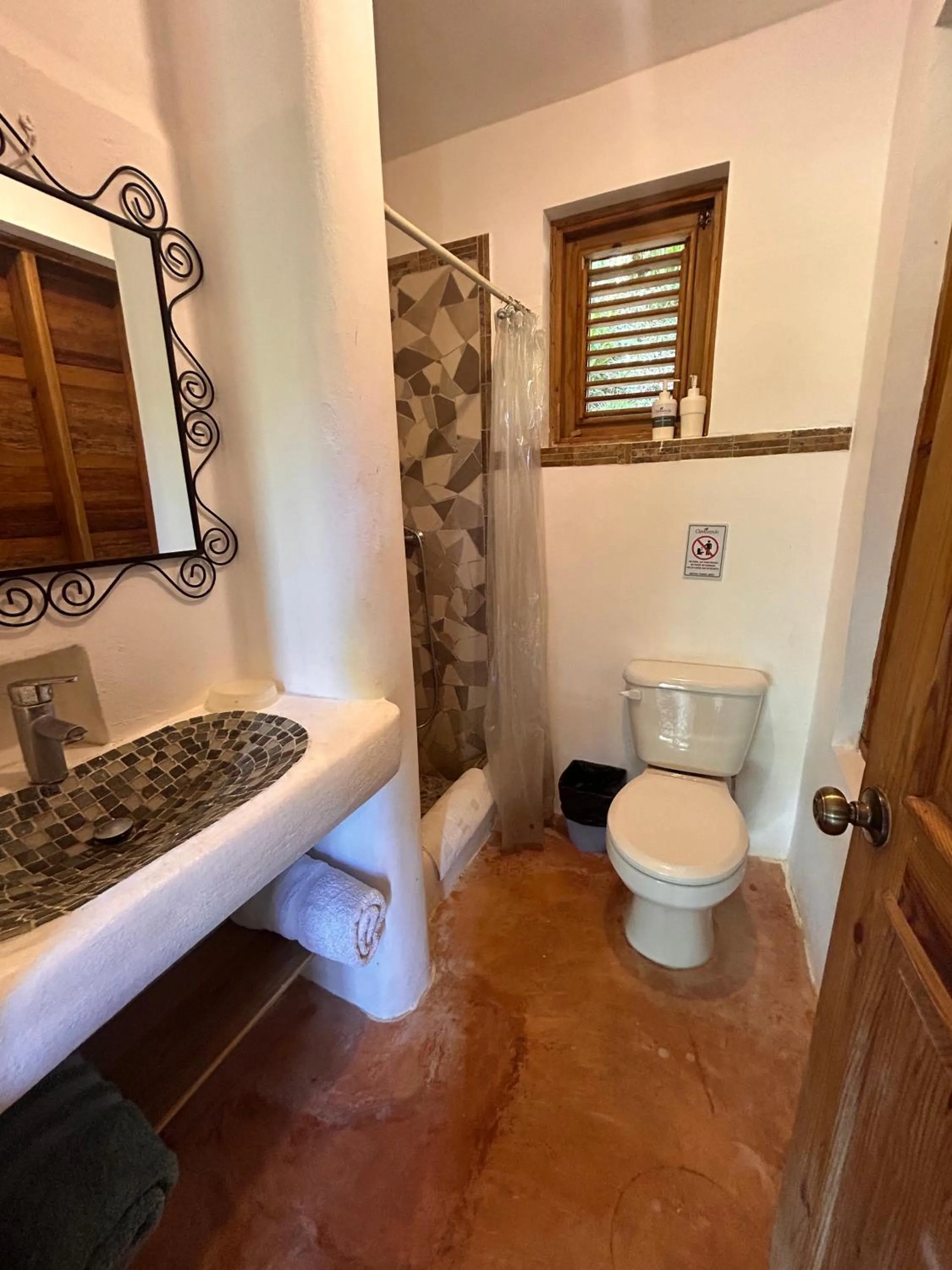 Clave Verde Ecolodge