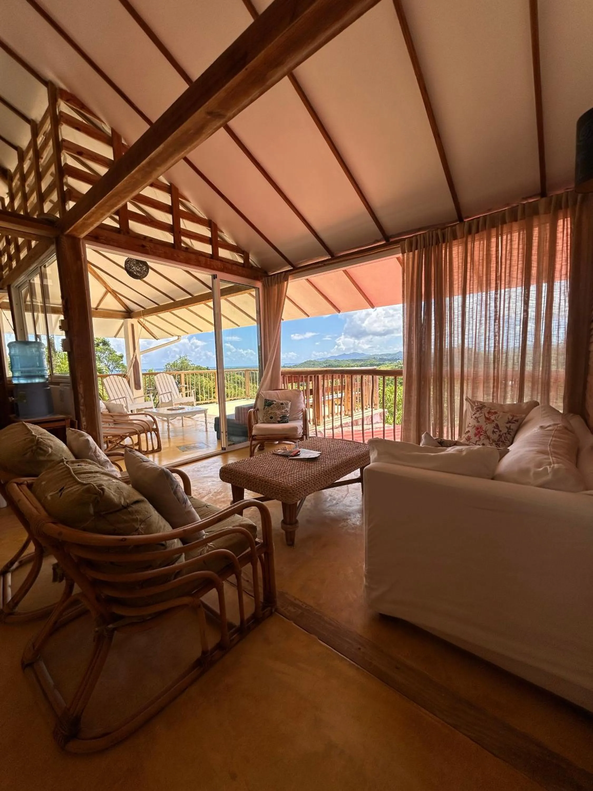 Clave Verde Ecolodge