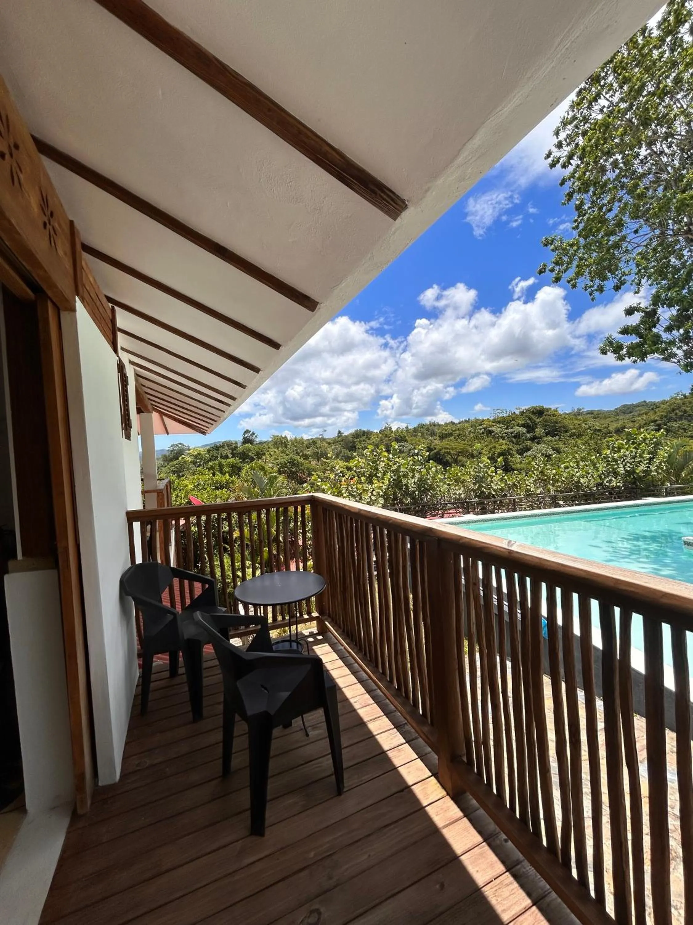 Clave Verde Ecolodge