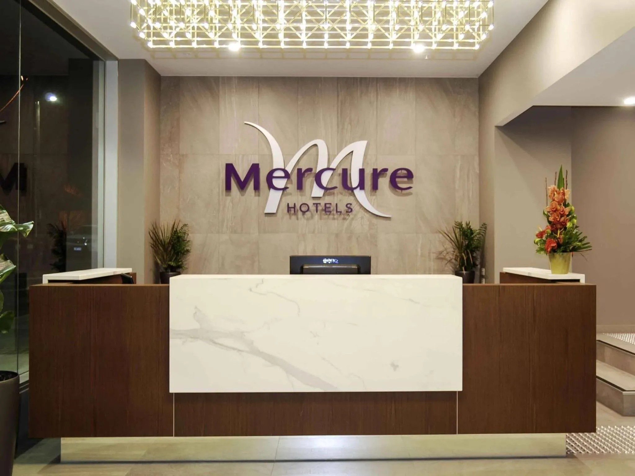 Property building in Mercure Warragul