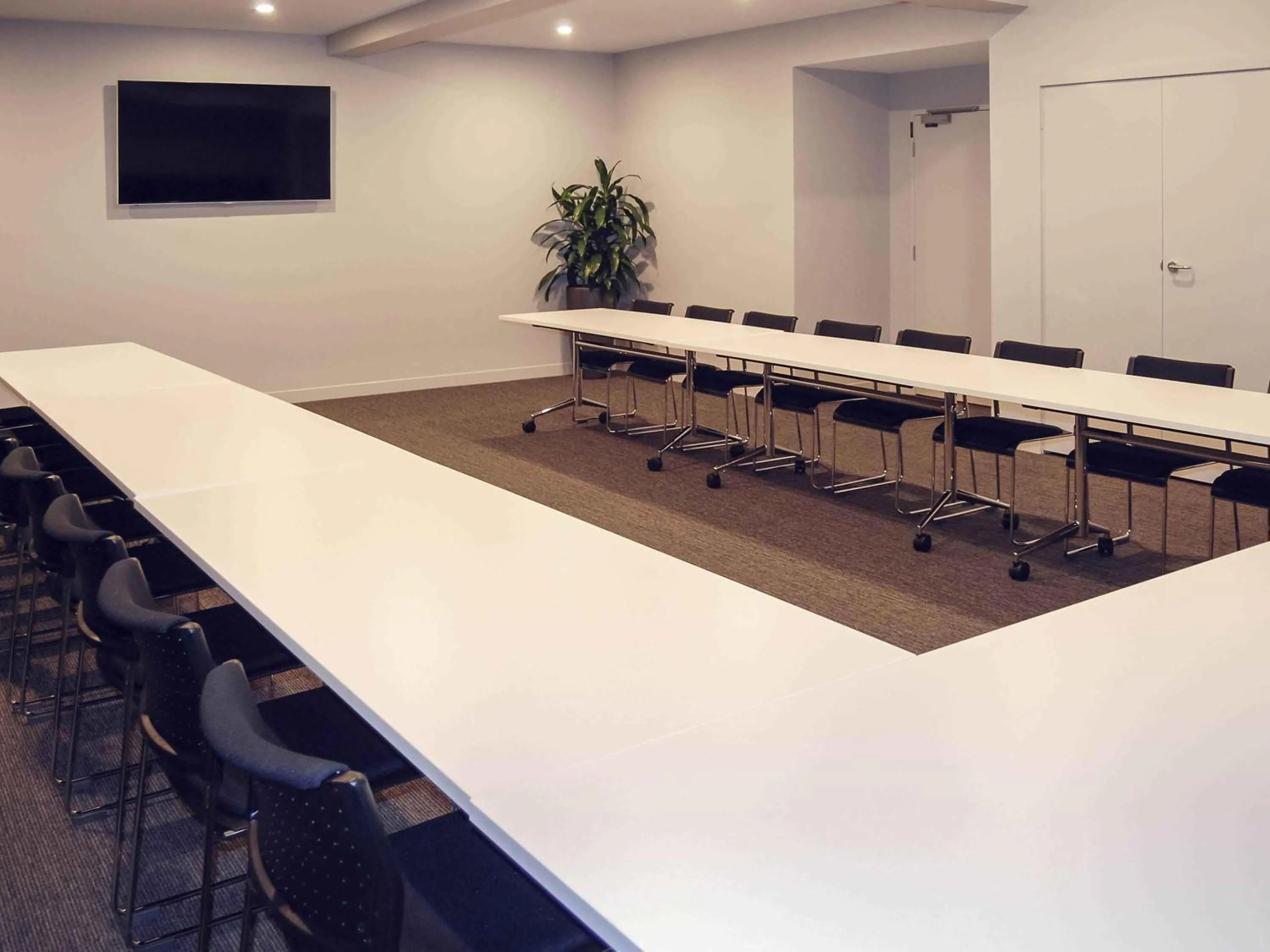 Meeting/conference room in Mercure Warragul