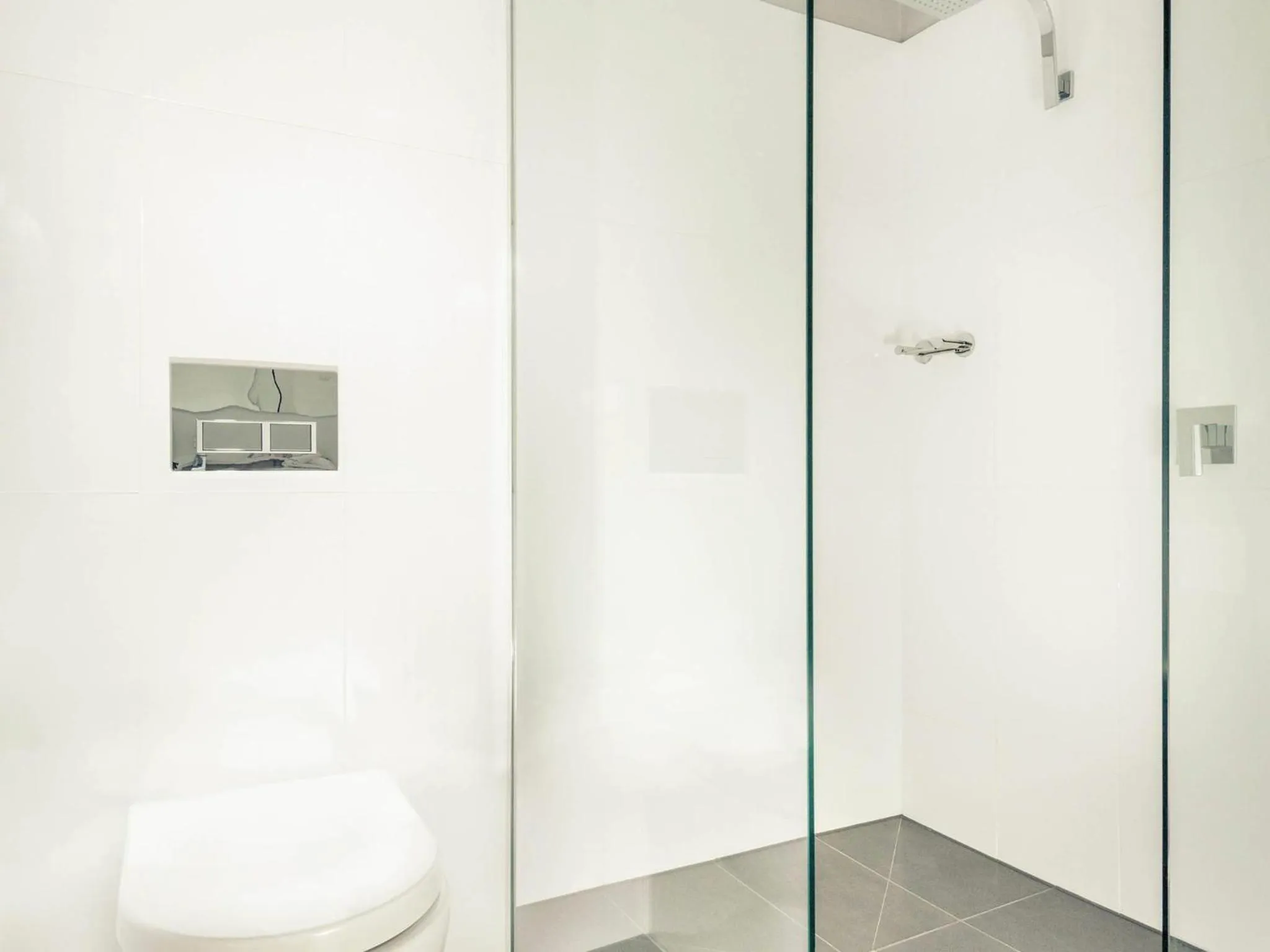 Bedroom in Mercure Warragul