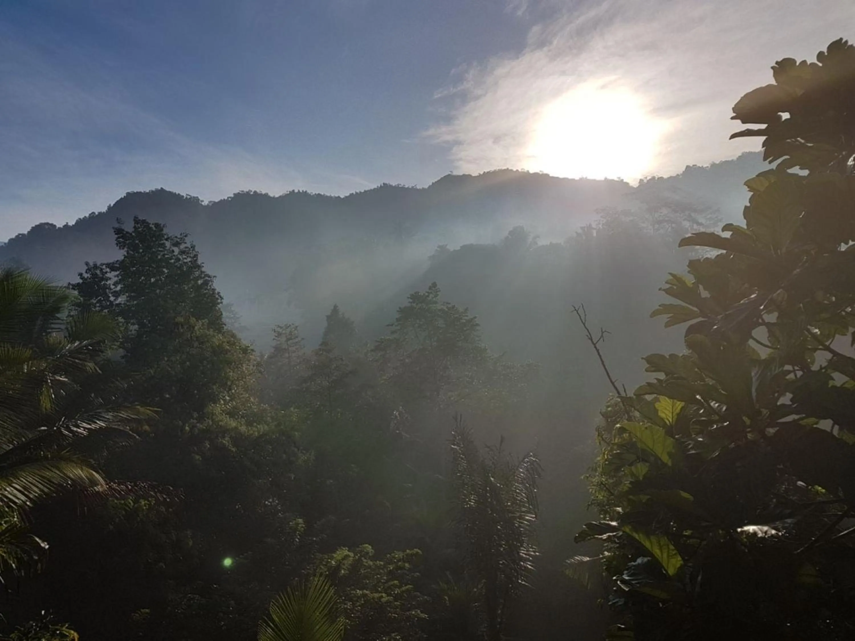 Toilet in Astana Swaha Villa
