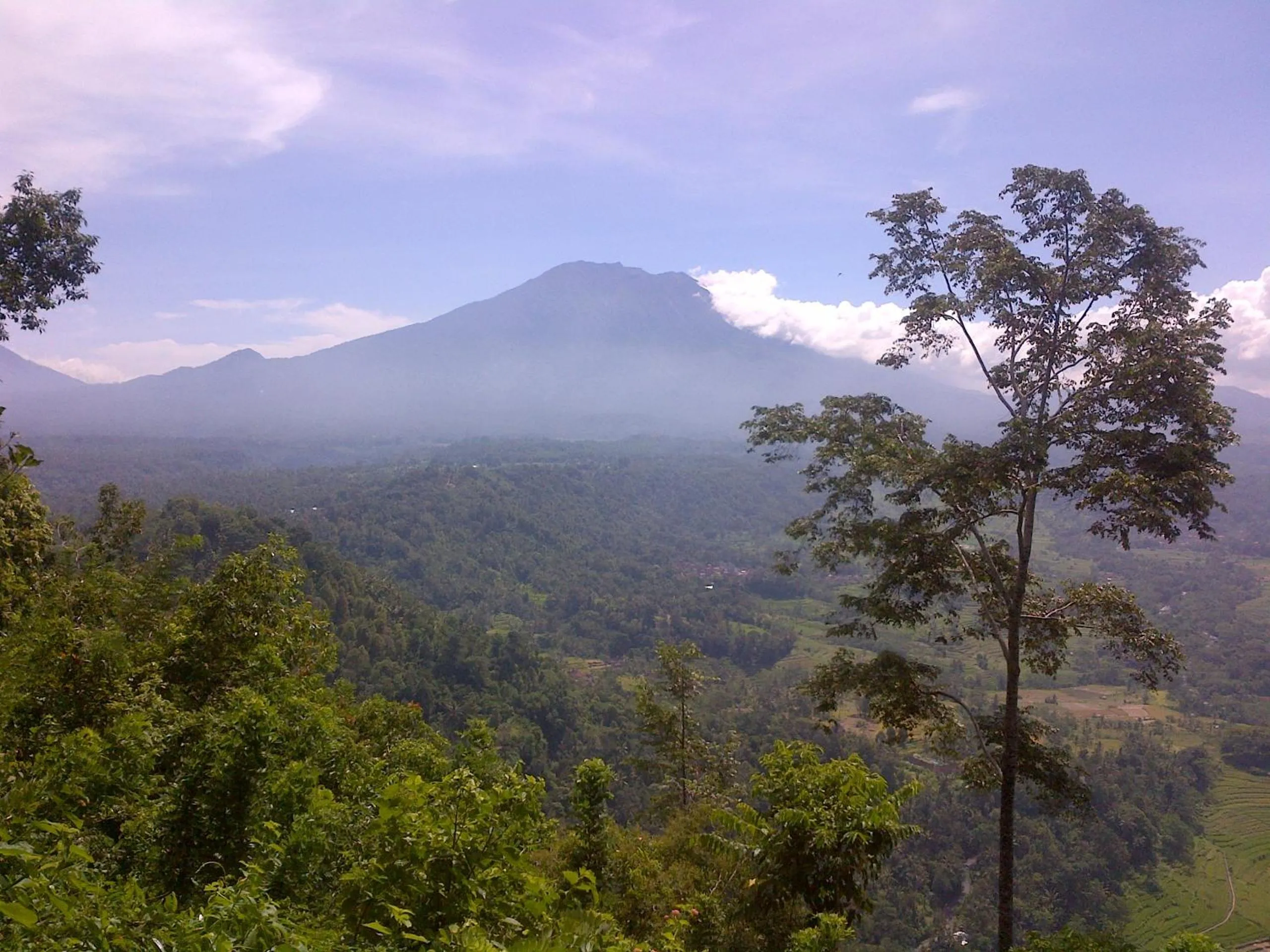 Off site in Astana Swaha Villa