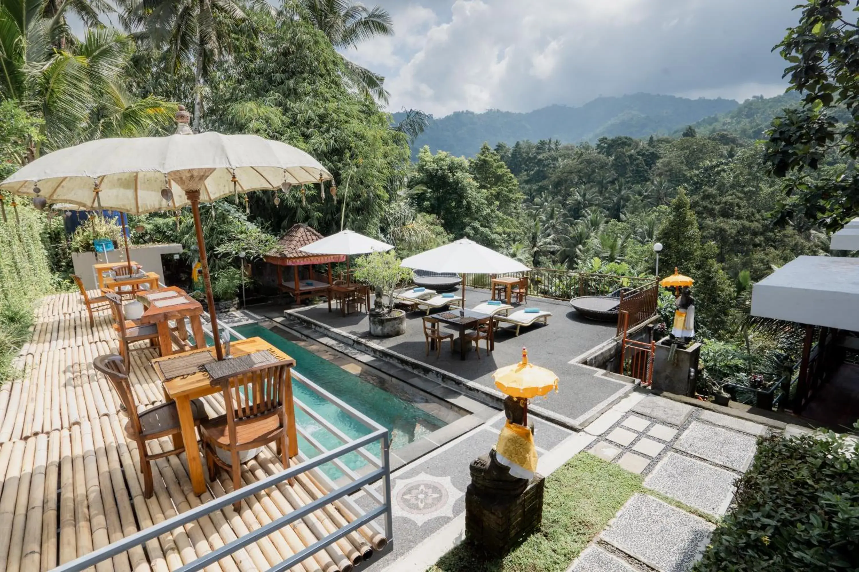 Astana Swaha Villa Astana Swaha Villa