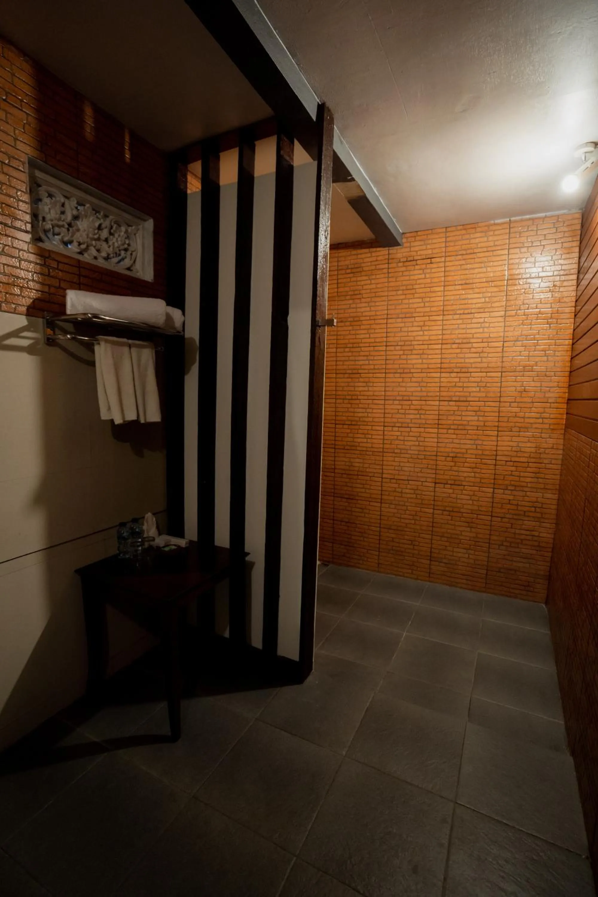 Bedroom in Astana Swaha Villa