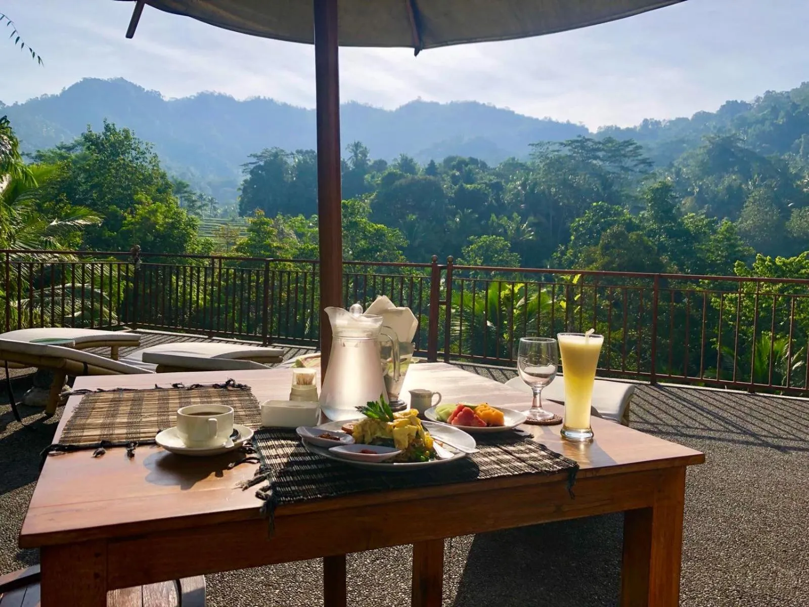 Property building in Astana Swaha Villa