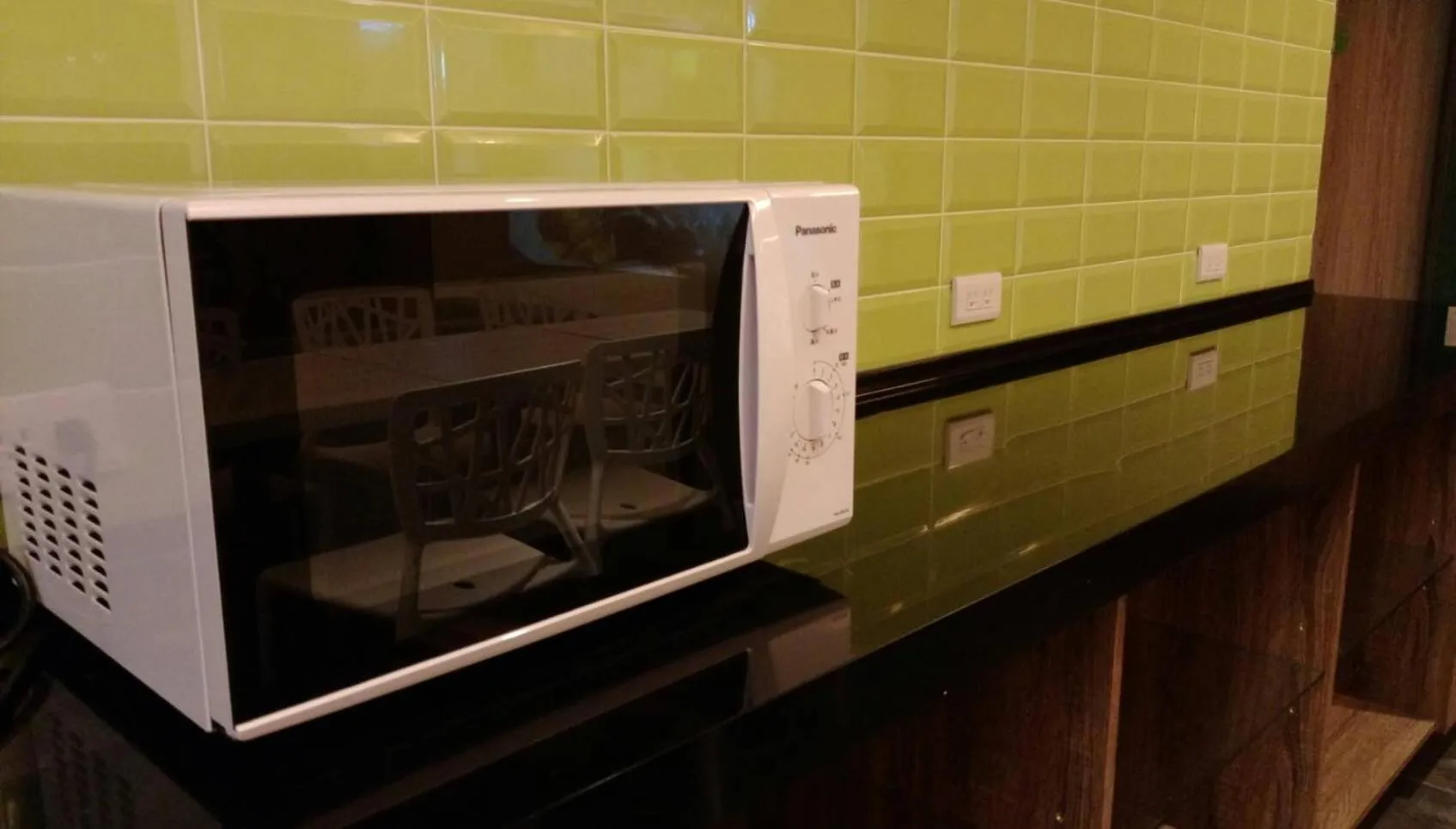 Restaurant/places to eat in Ark Hotel - Changan Fuxing方舟商業股份有限公司