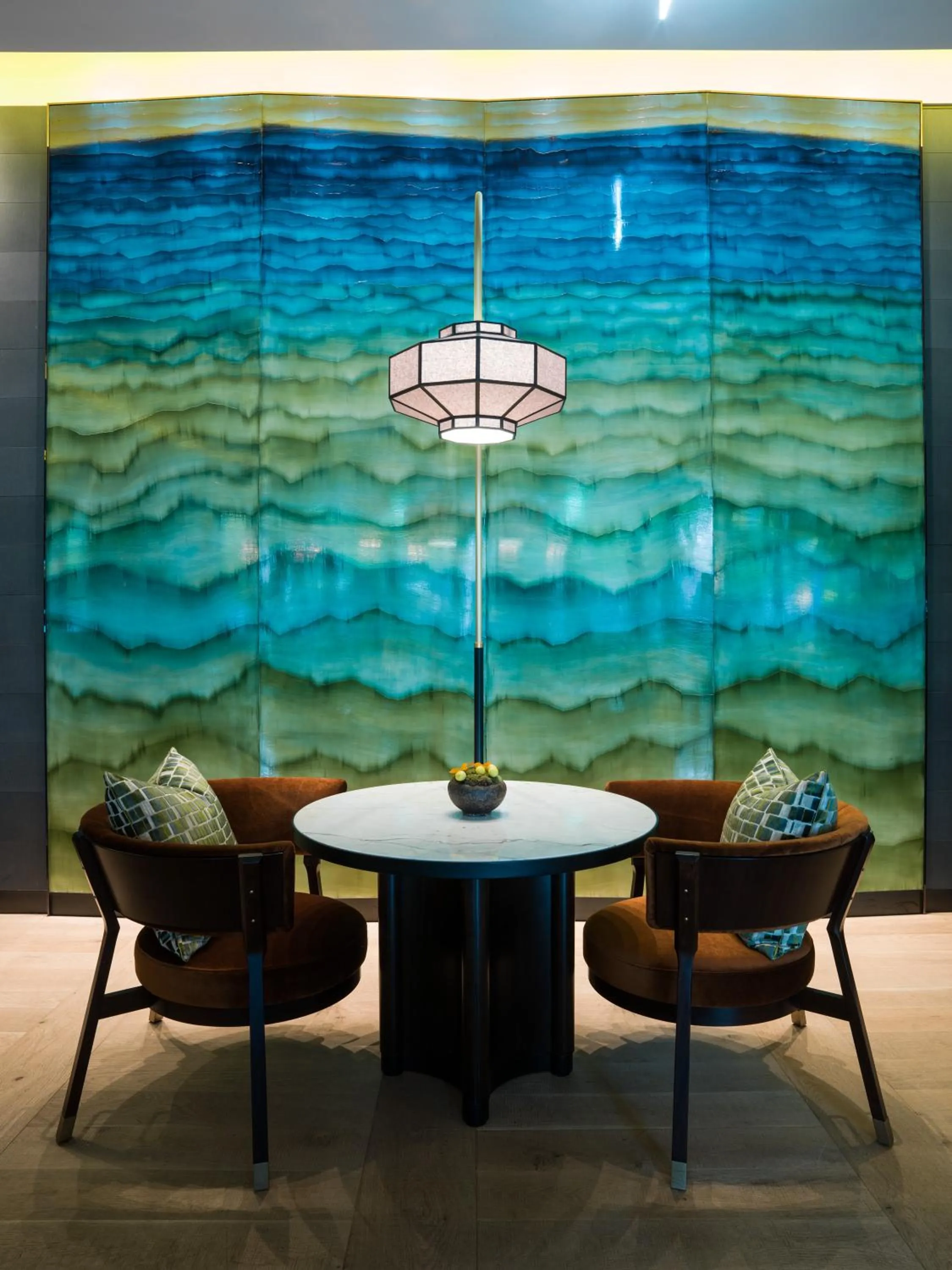 Four Seasons Hotel Seoul