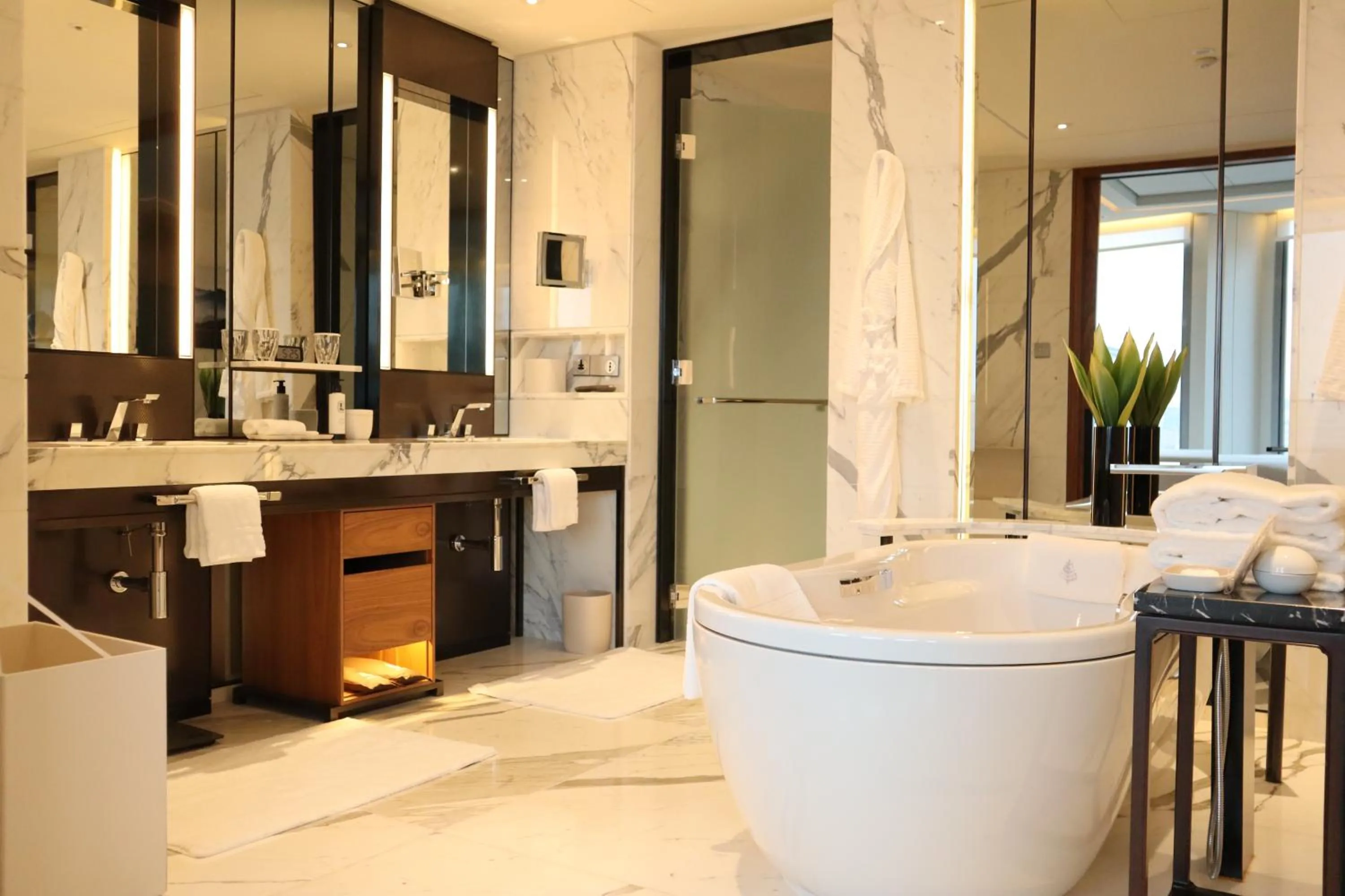 Four Seasons Hotel Seoul