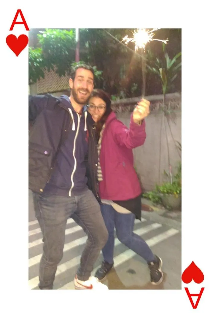 Evening entertainment in GAWA Hotel