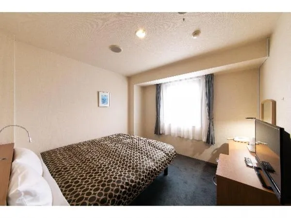 Bed in Hotel Ermou Regency