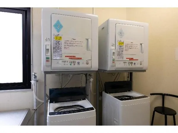 Area and facilities in Hotel Ermou Regency