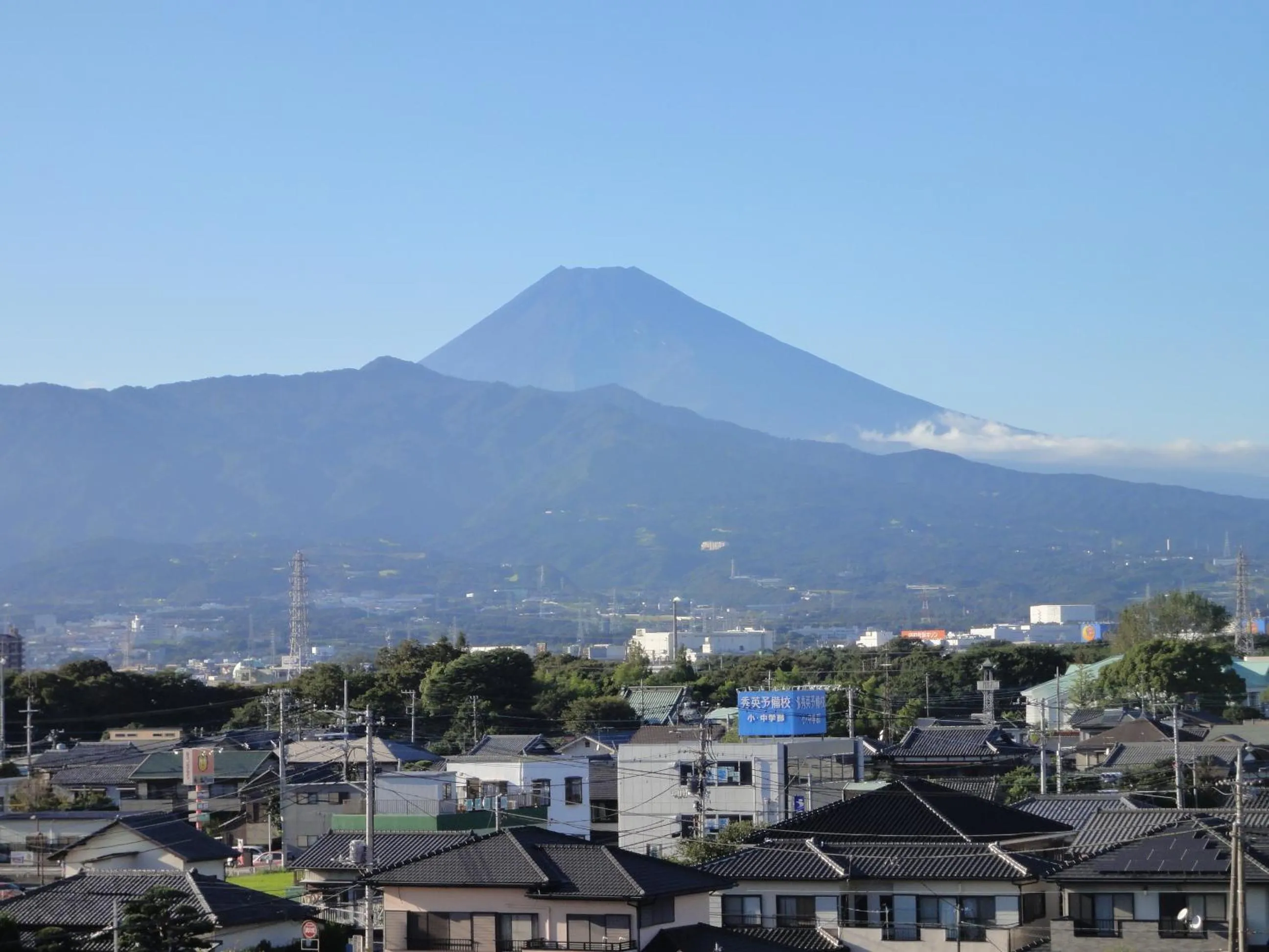Day in Hotel Ermou Regency