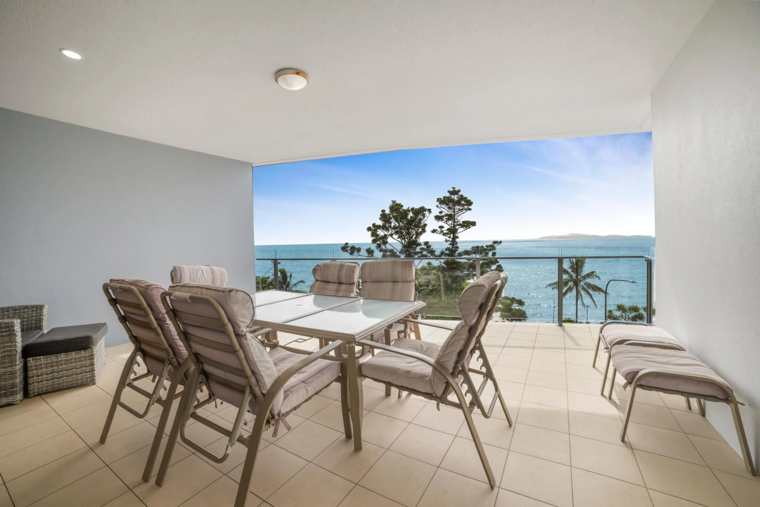 Balcony/Terrace in Salt Yeppoon