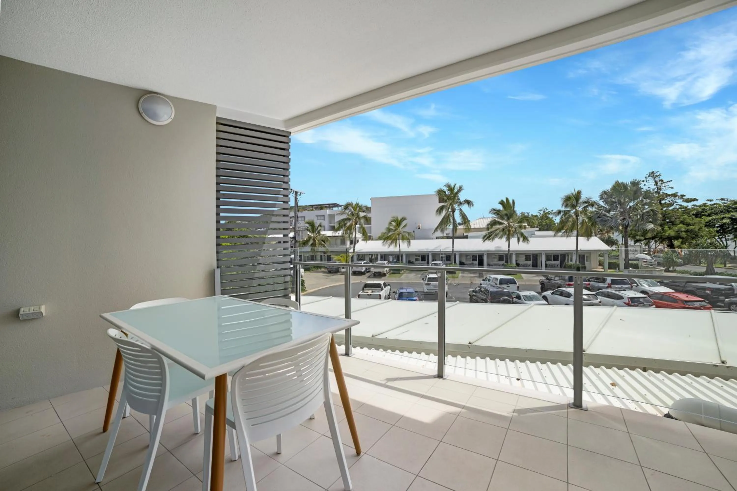 View (from property/room) in Salt Yeppoon
