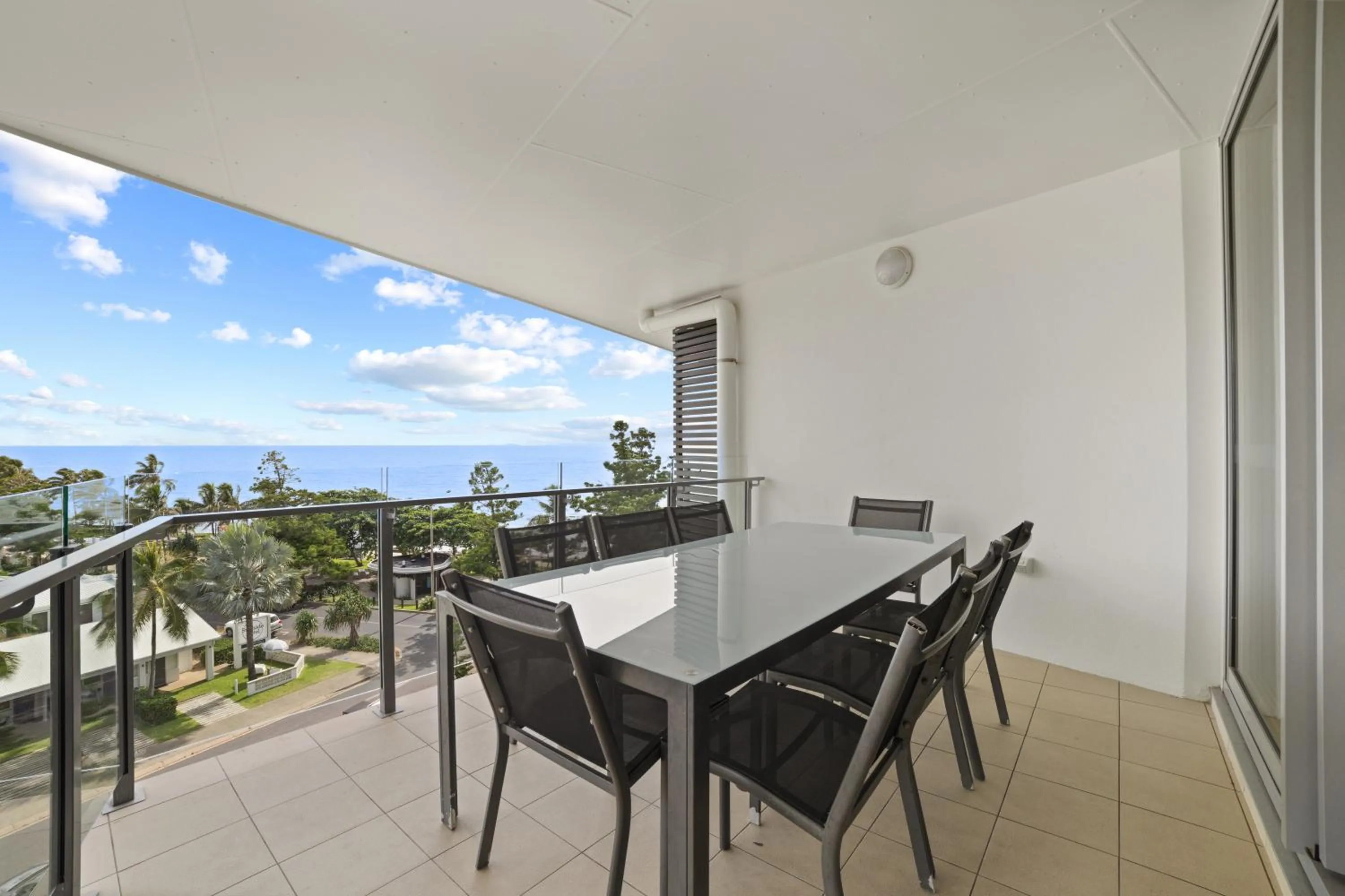 View (from property/room) in Salt Yeppoon