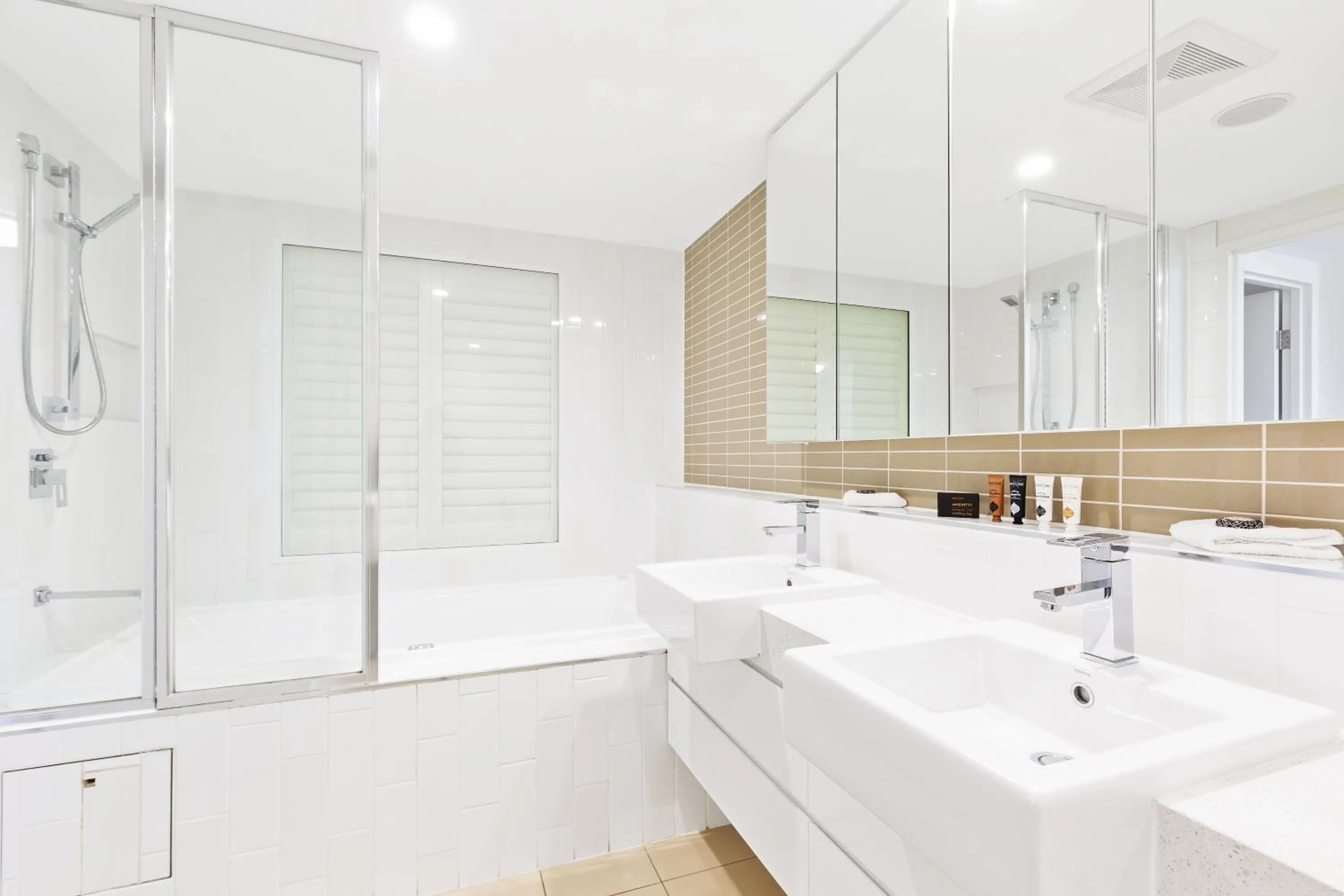 Toilet in Salt Yeppoon