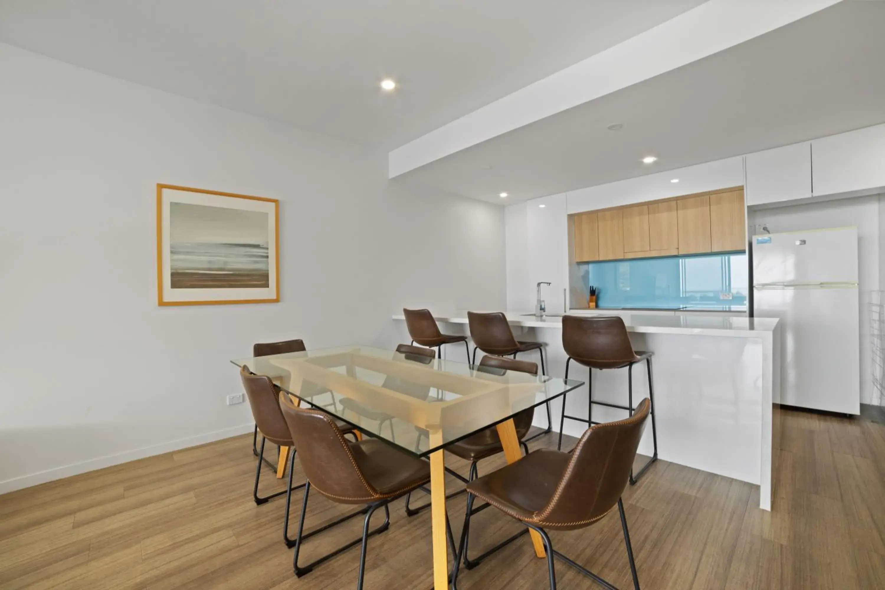 Three Bedroom Apartment North Facing Ocean View in Salt Yeppoon Three Bedroom Apartment North Facing Ocean View in Salt Yeppoon