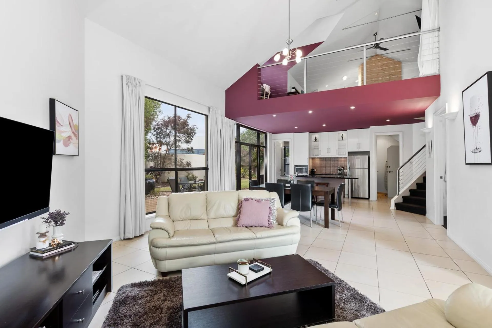 Merlot Verdelho Townhouses