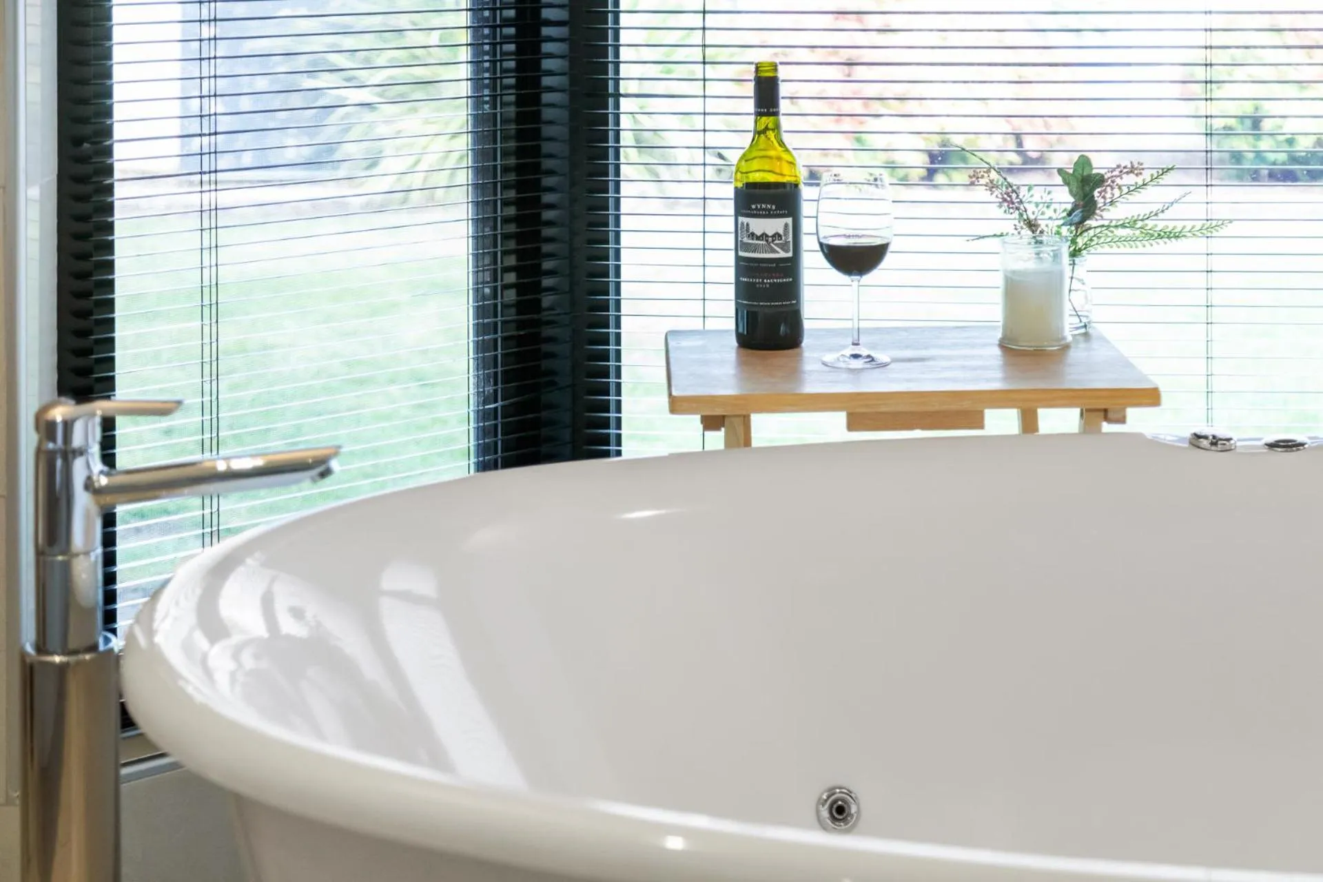 Merlot Verdelho Townhouses