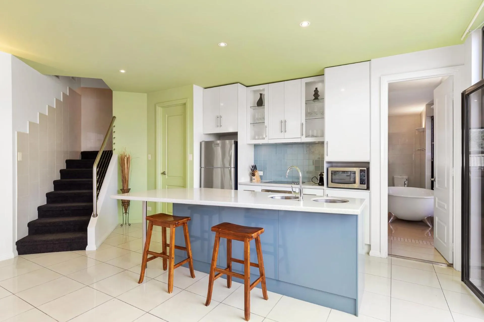 Merlot Verdelho Townhouses