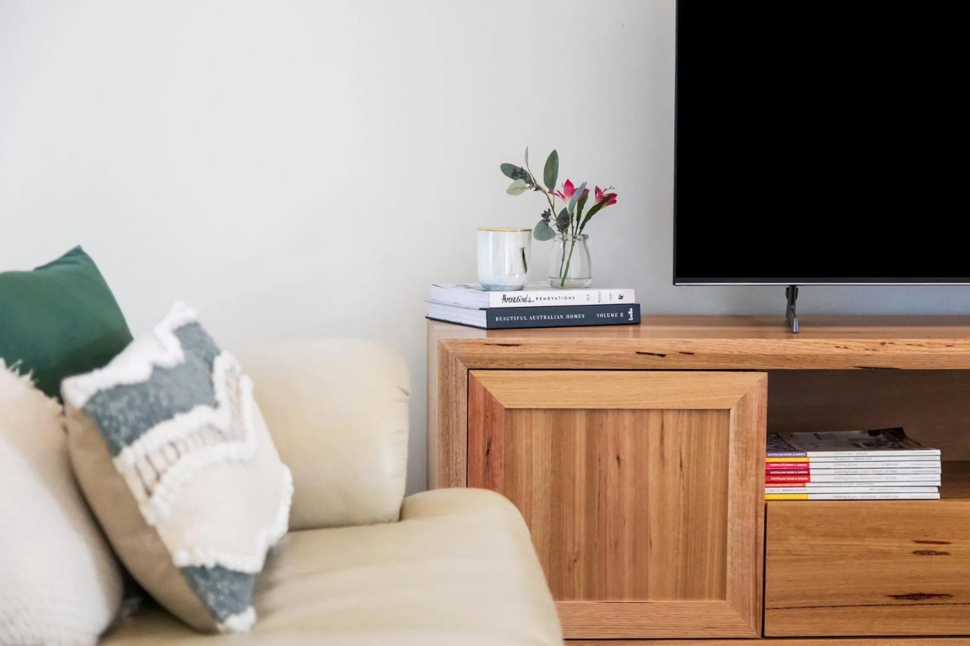 Merlot Verdelho Townhouses