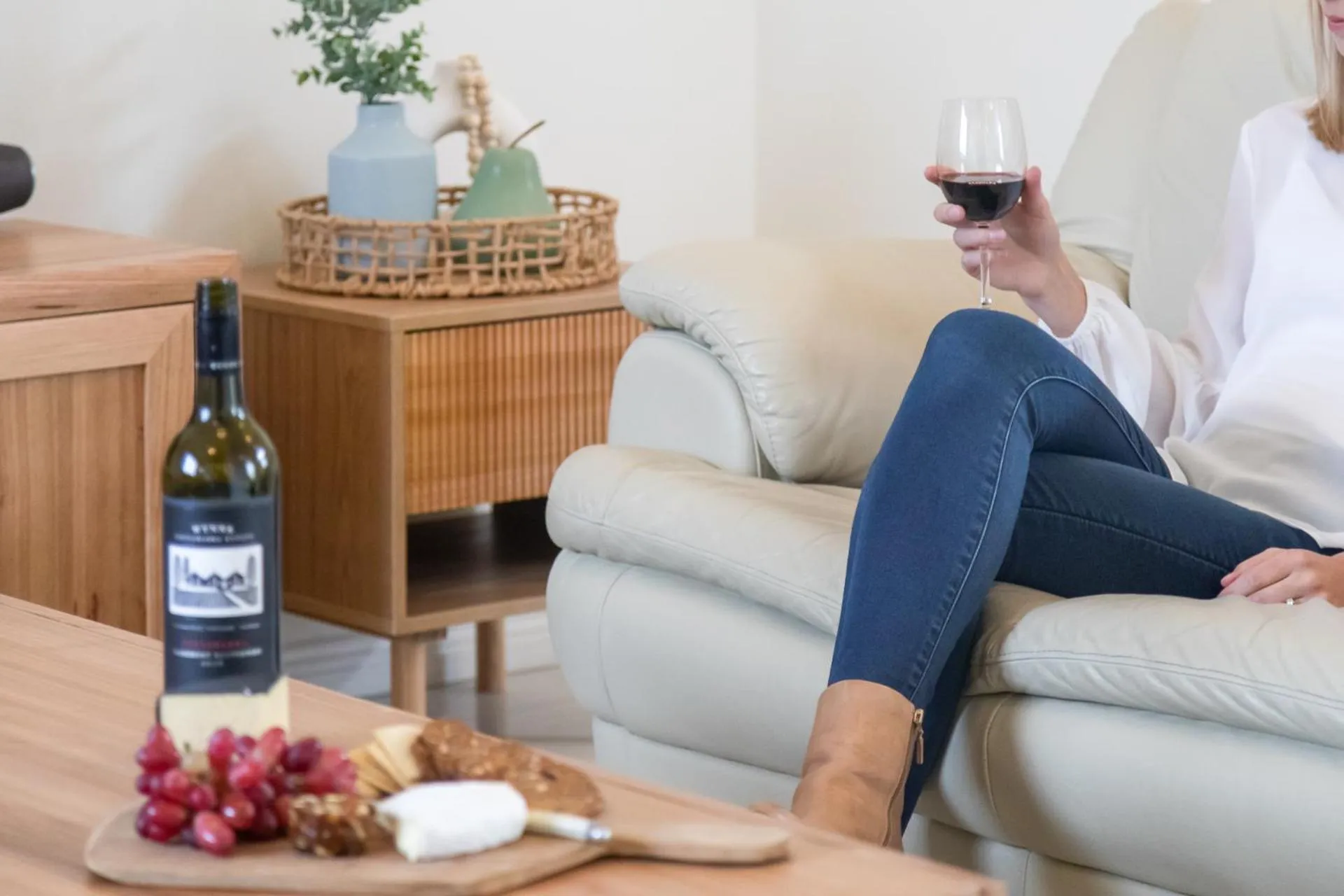 Merlot Verdelho Townhouses