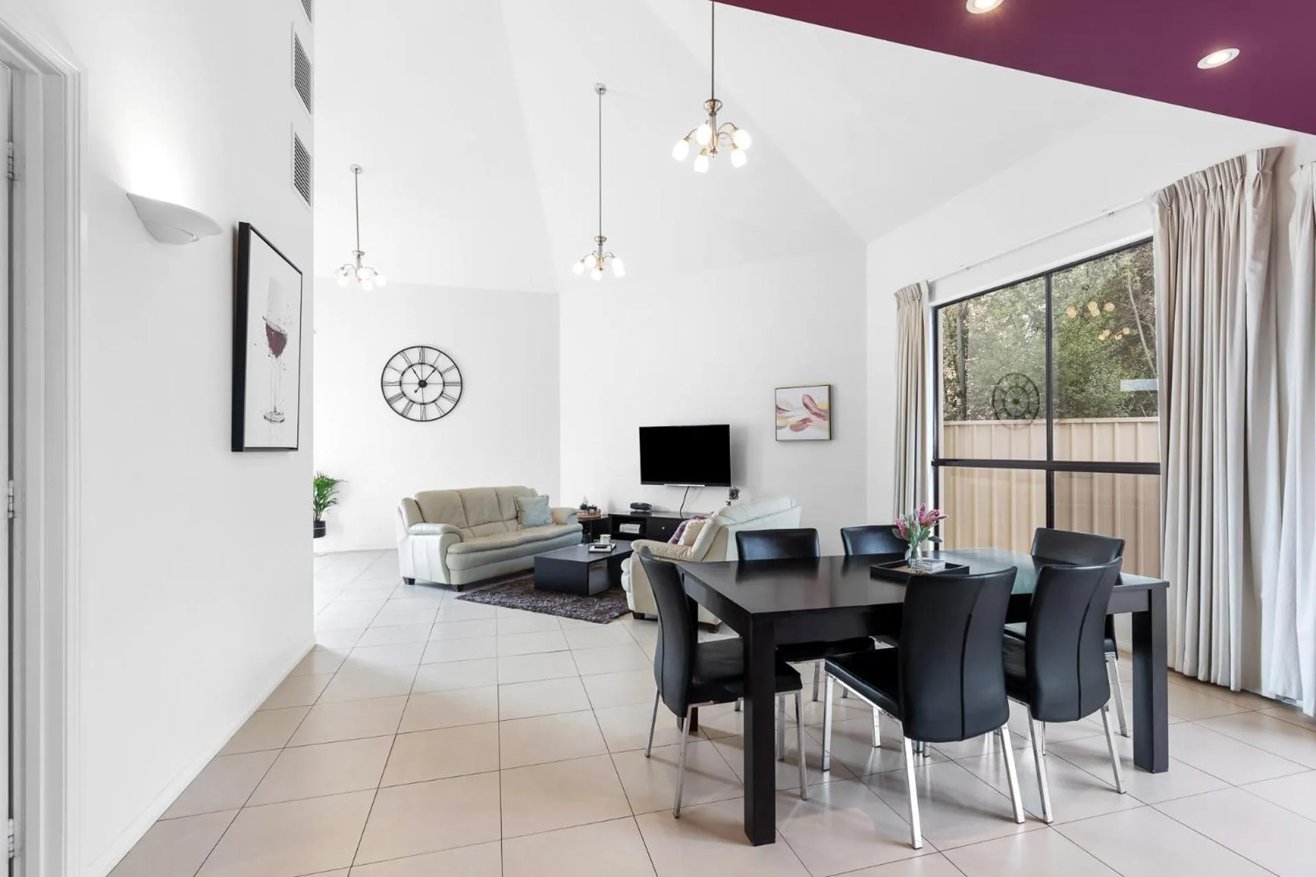 Merlot Verdelho Townhouses