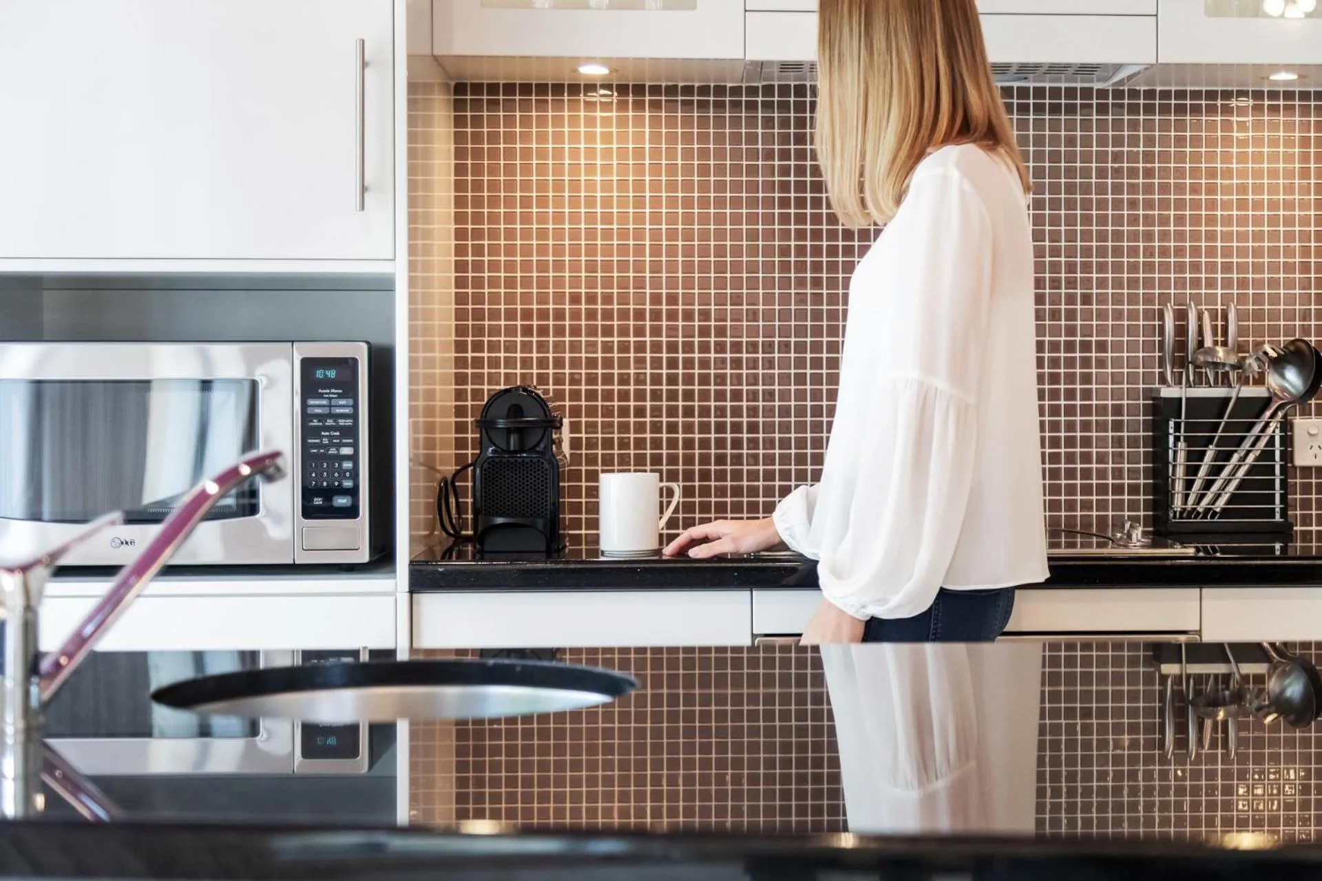 Merlot Verdelho Townhouses